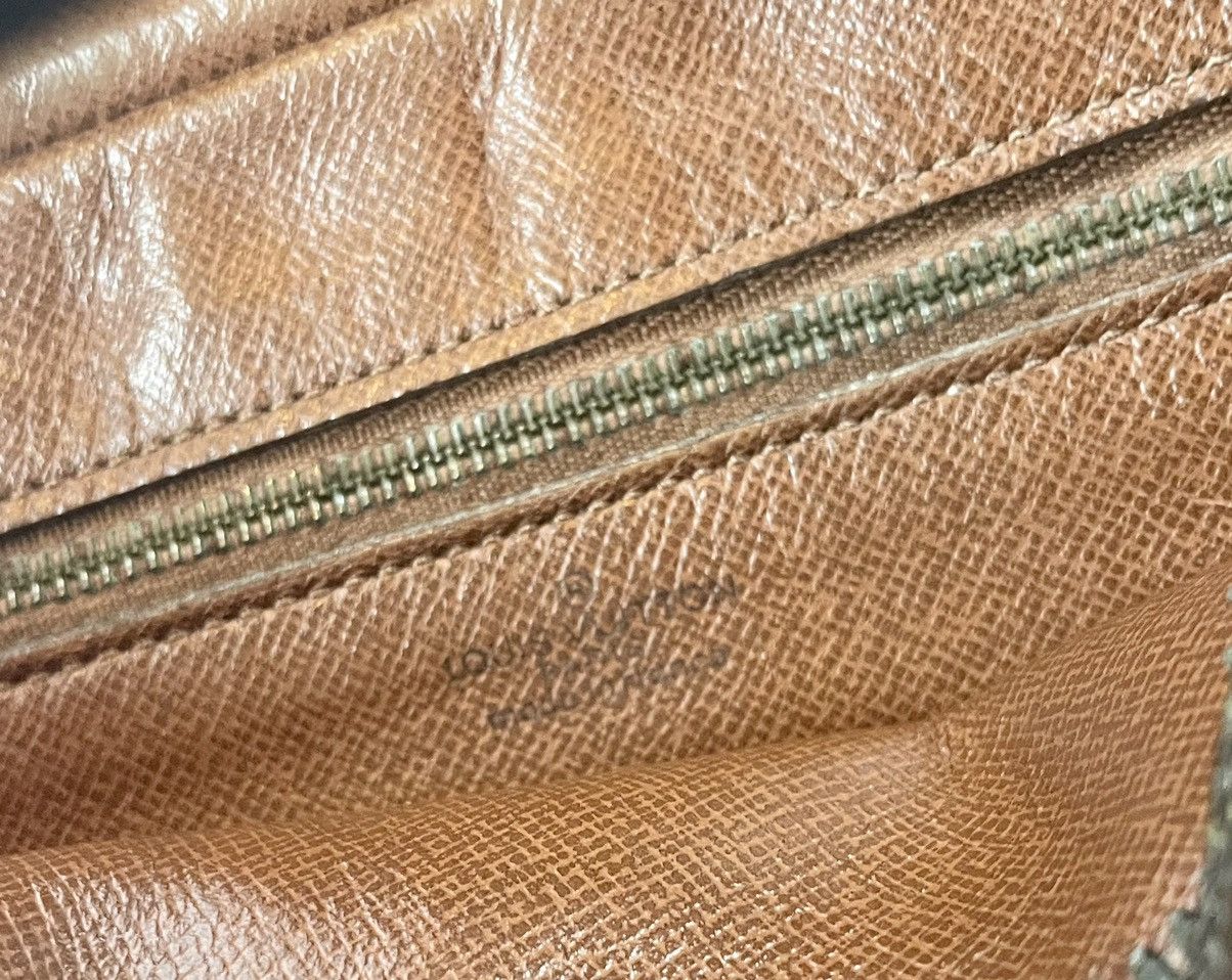 Louis Vuitton Louis Vuitton Trocadero Crossbody Size ONE SIZE - 9 Thumbnail
