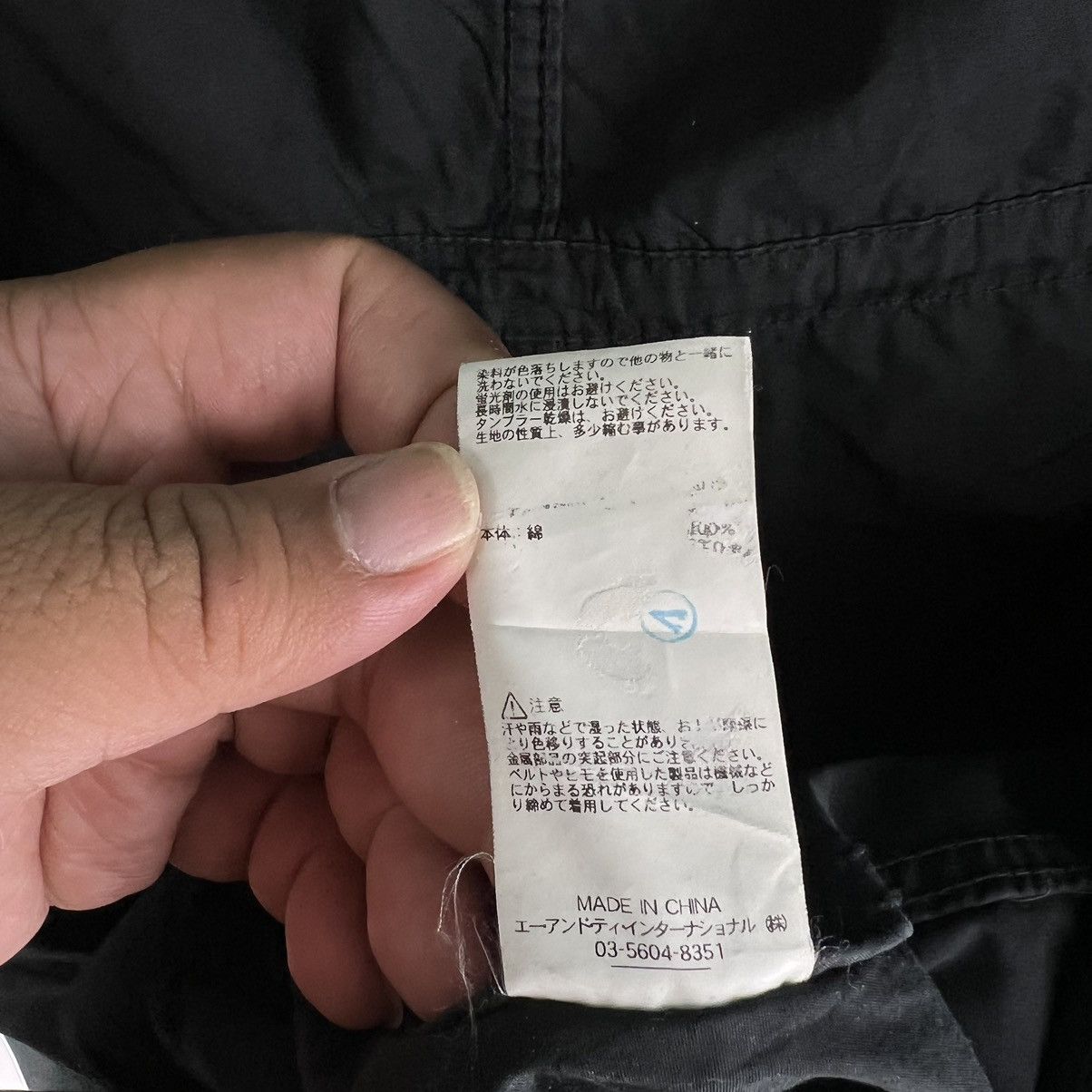 Alpha Industries 🔥Vtg Fish Tail Parka Jacket Alpha Industries USA Military Size US M / EU 48-50 / 2 - 16 Thumbnail