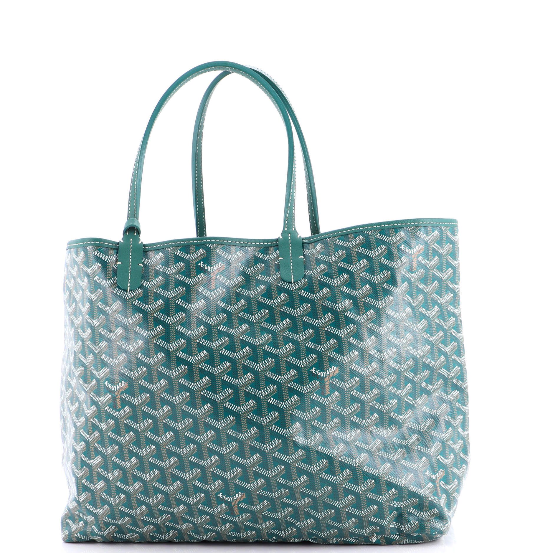 Goyard Saint Louis Tote Size ONE SIZE - 1 Thumbnail