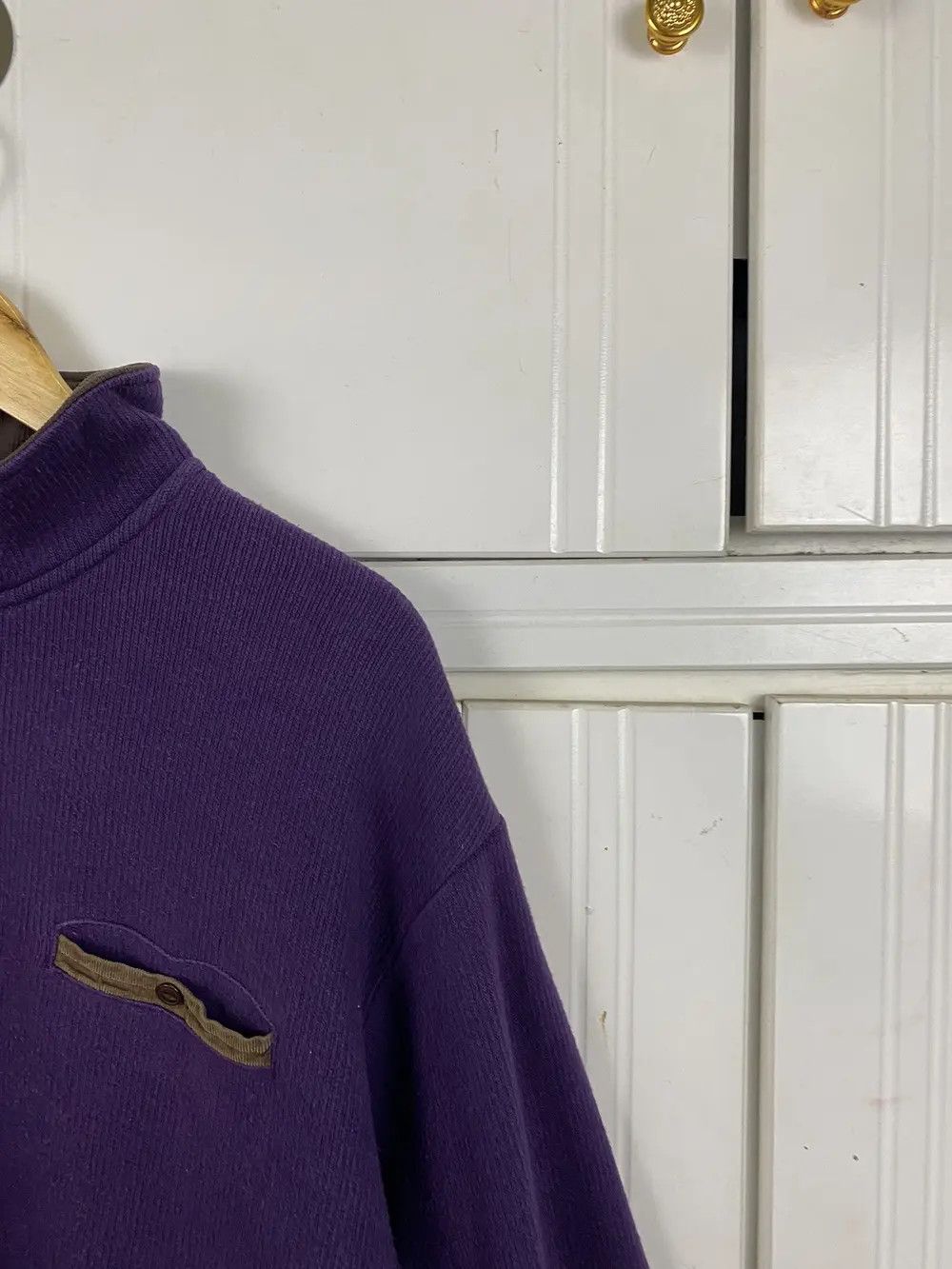 Japanese Brand × Kansai Yamamoto × Vintage Vintage Up To You By Kansai Yamamoto Japan Size US XL / EU 56 / 4 - 6 Thumbnail