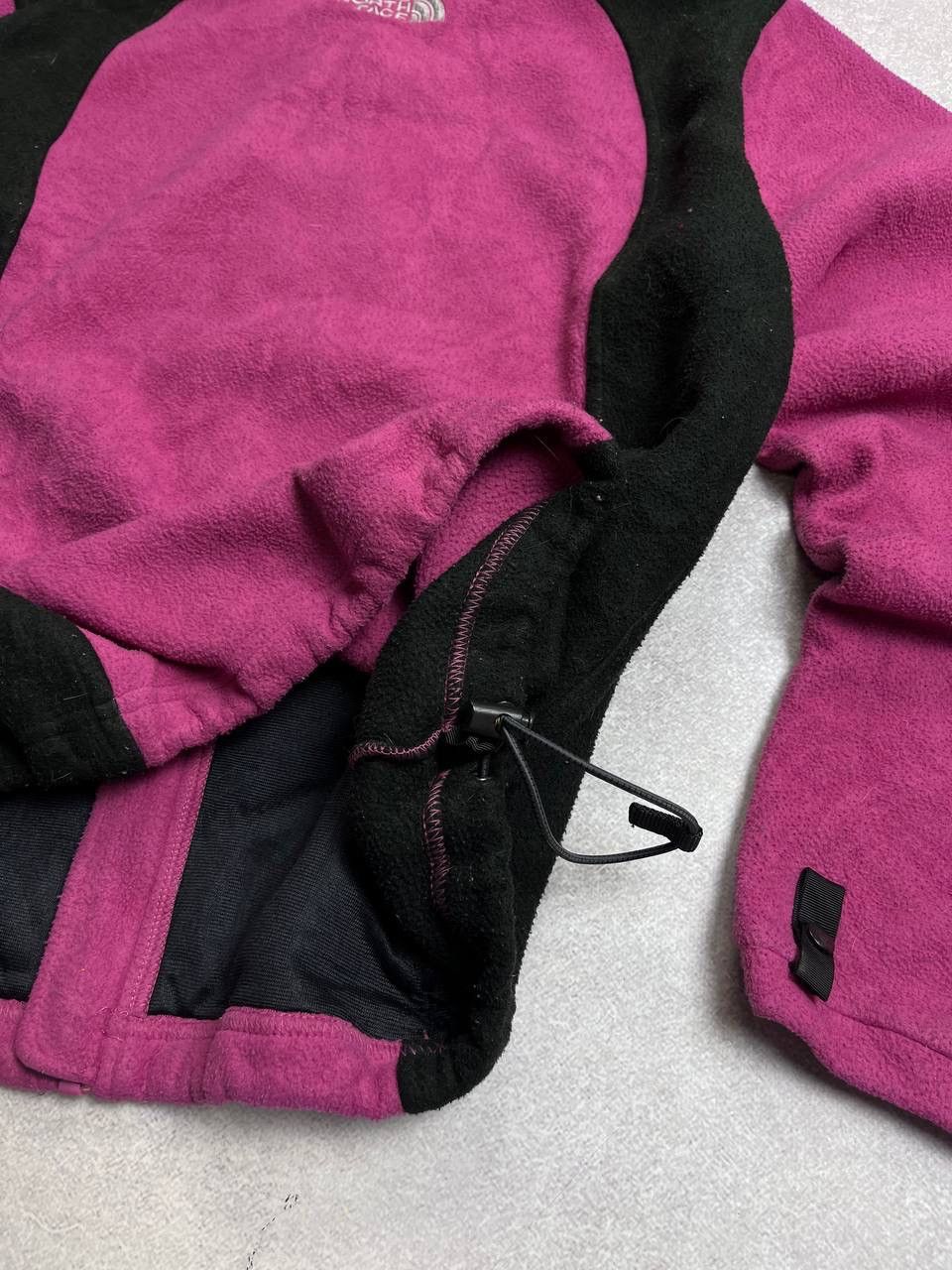 The North Face × Vintage Vintage The North Face Fleece Sherpa Jacket Y2K M Size M / US 6-8 / IT 42-44 - 7 Thumbnail
