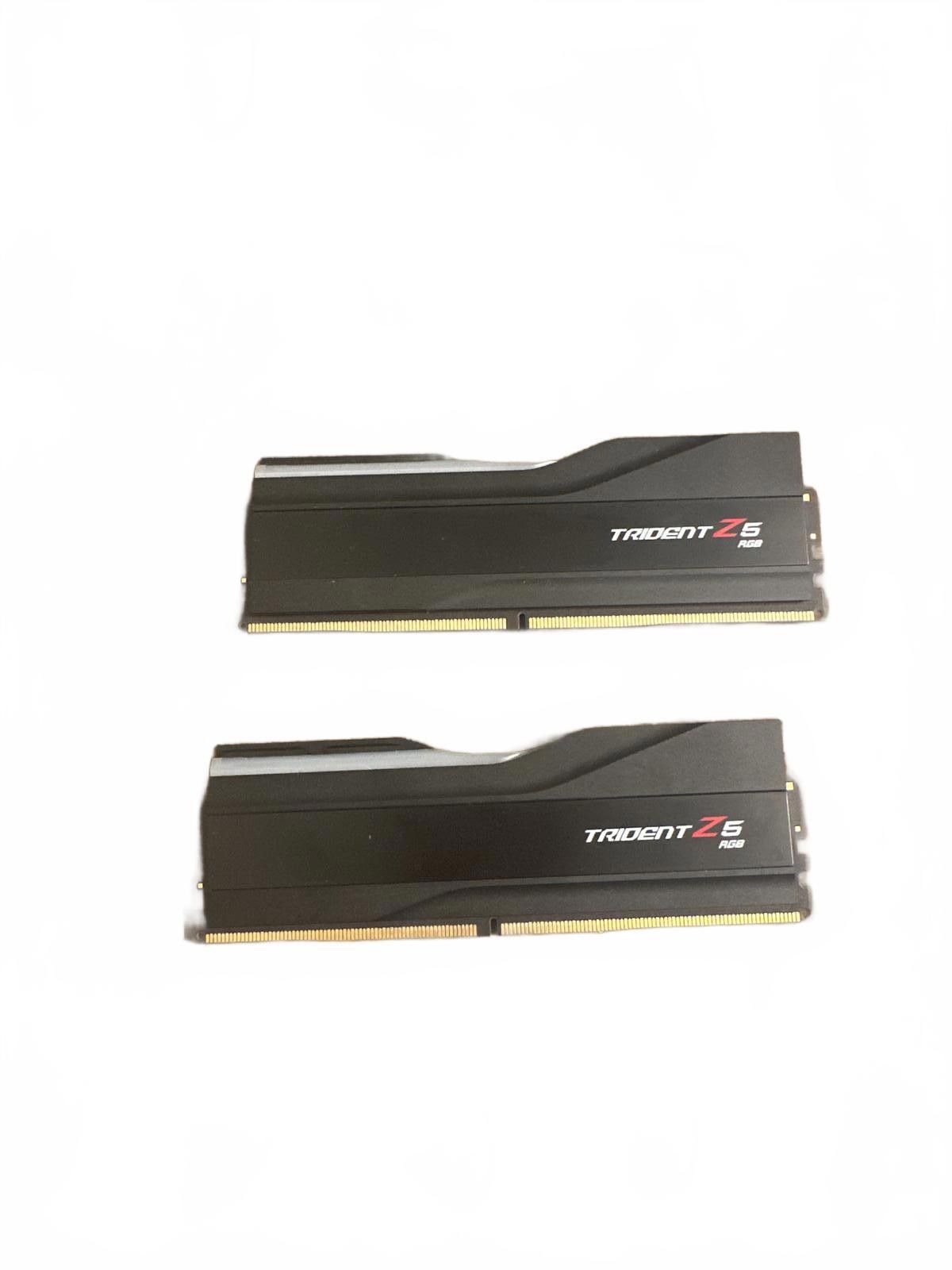 Designer Trident Z5 RGB DDR5 Size ONE SIZE - 1 Thumbnail