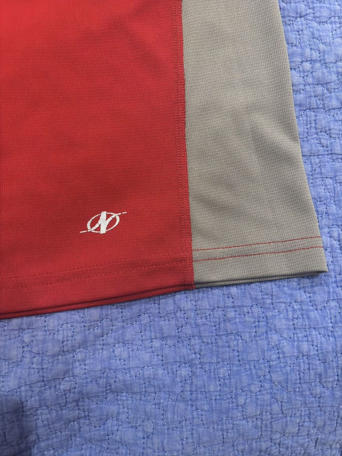 Other NordicTrack shirt.mg-11 Size US L / EU 52-54 / 3 - 3 Thumbnail
