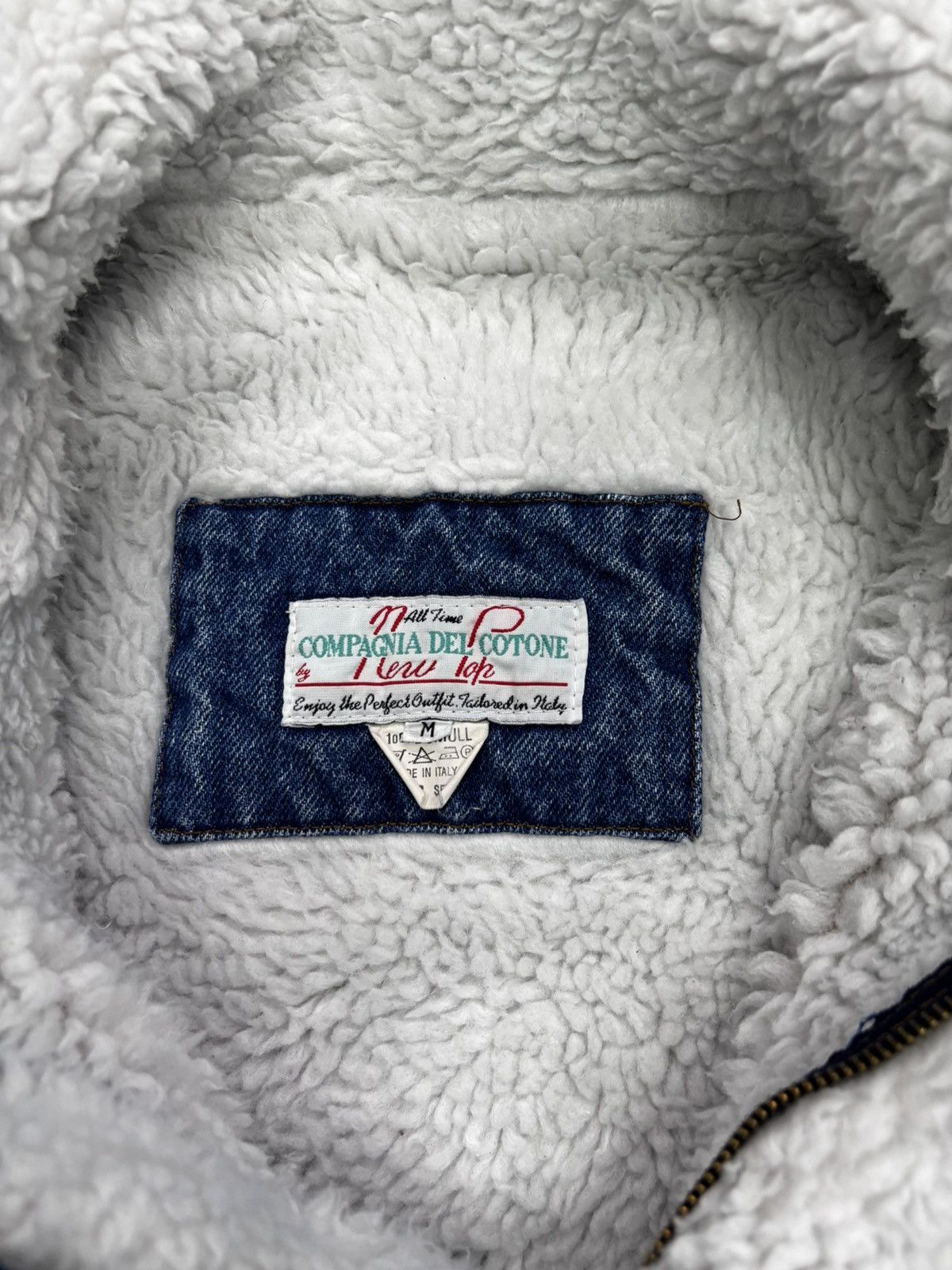 Diesel VINTAGE 00s ARCHIVE B-2 DISTRESSED JACKET DIESEL STYLE Size US M / EU 48-50 / 2 - 8 Thumbnail