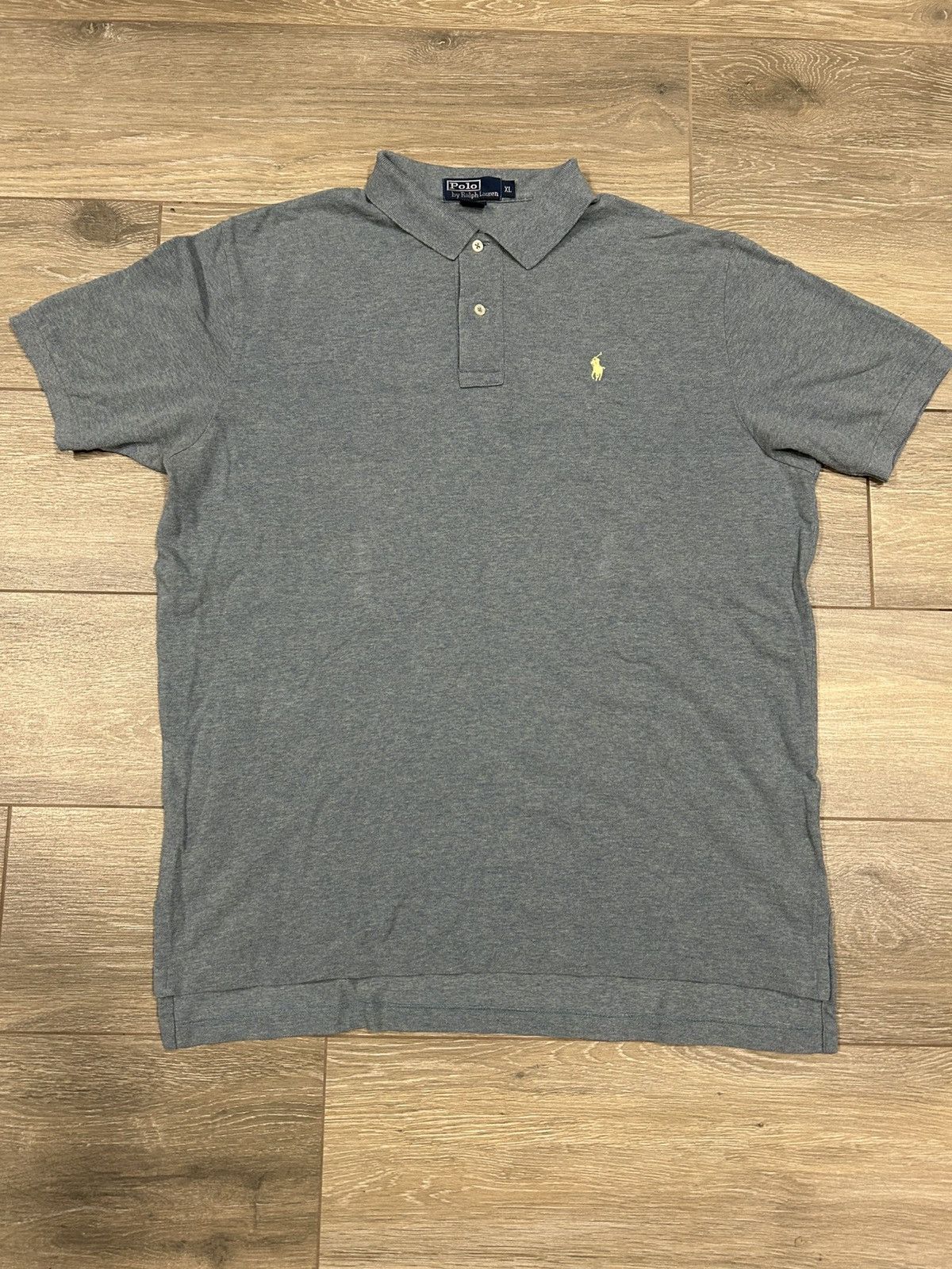Polo Ralph Lauren Ralph Lauren Polo Shirt Size US XL / EU 56 / 4 - 2 Thumbnail