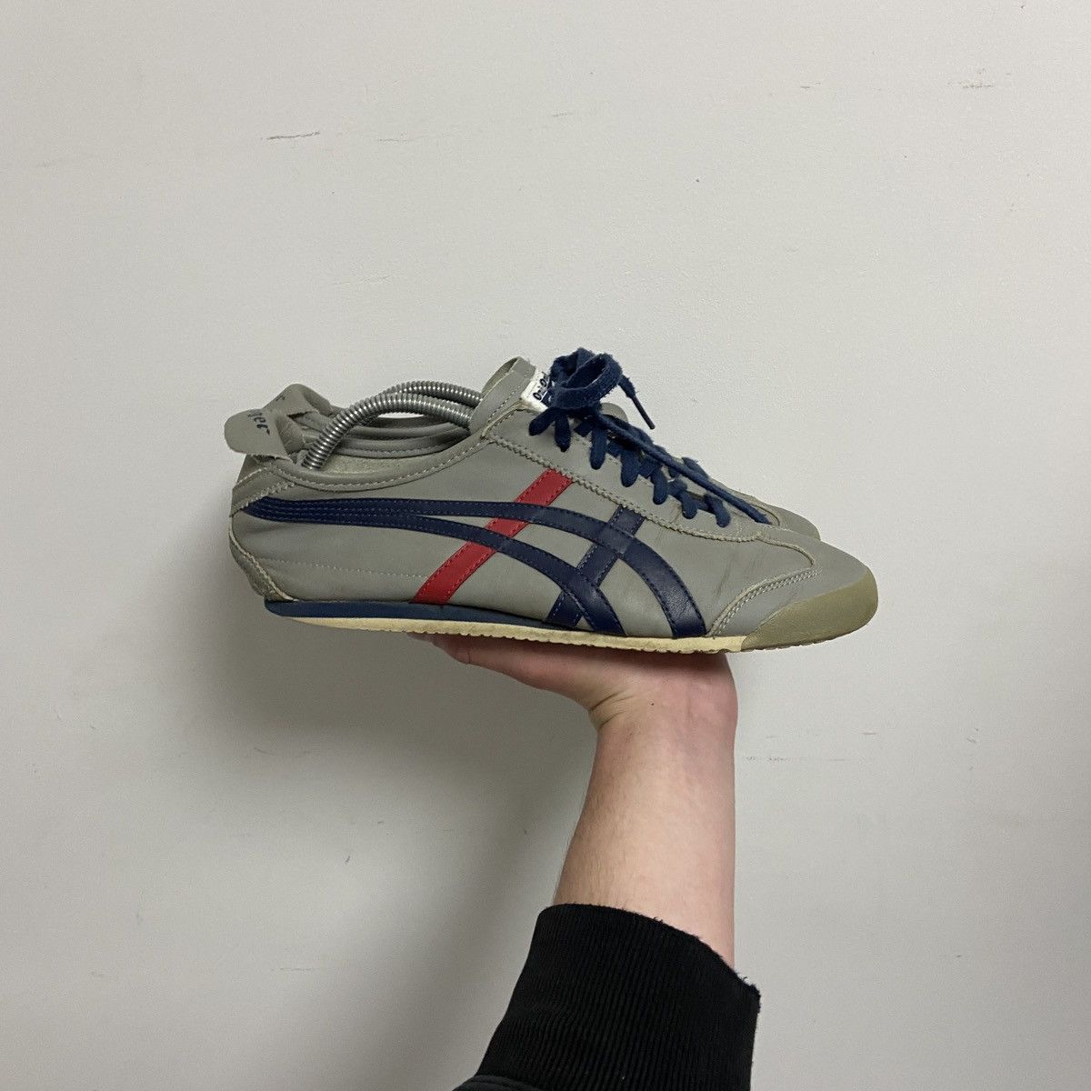 Asics × Japanese Brand × Onitsuka Tiger Asics Archive Onitsuka 