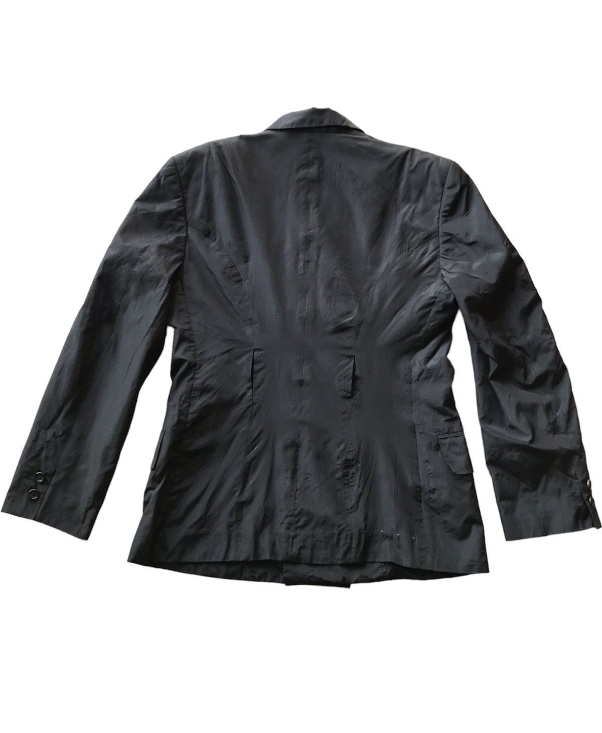 Comme des Garcons AD1988 Comme des Garcons Size S / US 4 / IT 40 - 2 Thumbnail