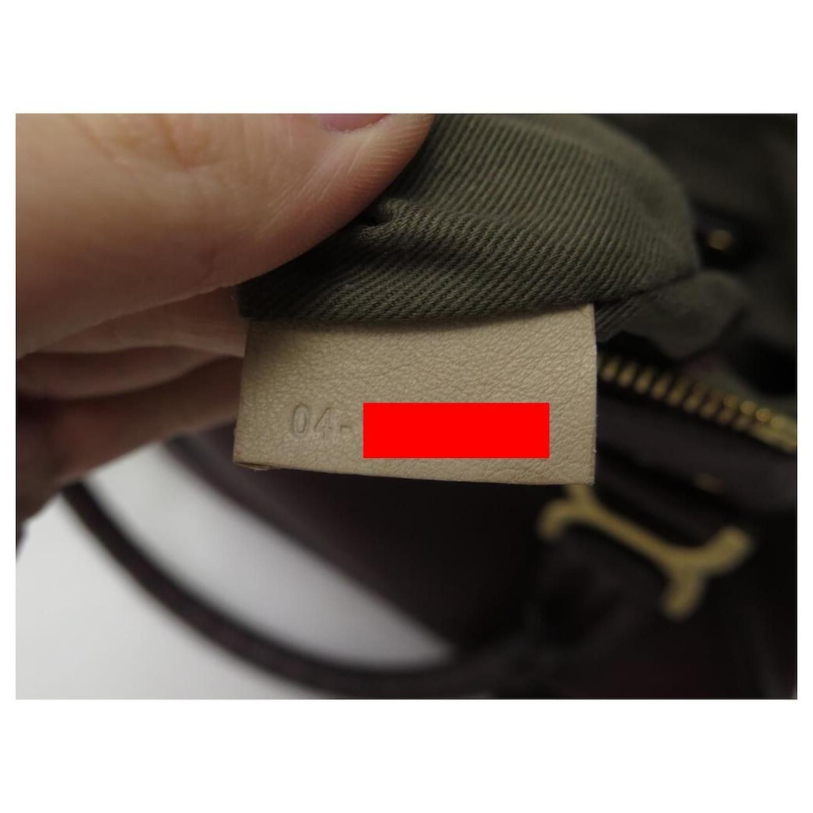 Chloe o1loc1c1024 Size: OS / Marcie Small Carry in Deep Violine Size ONE SIZE - 8 Thumbnail