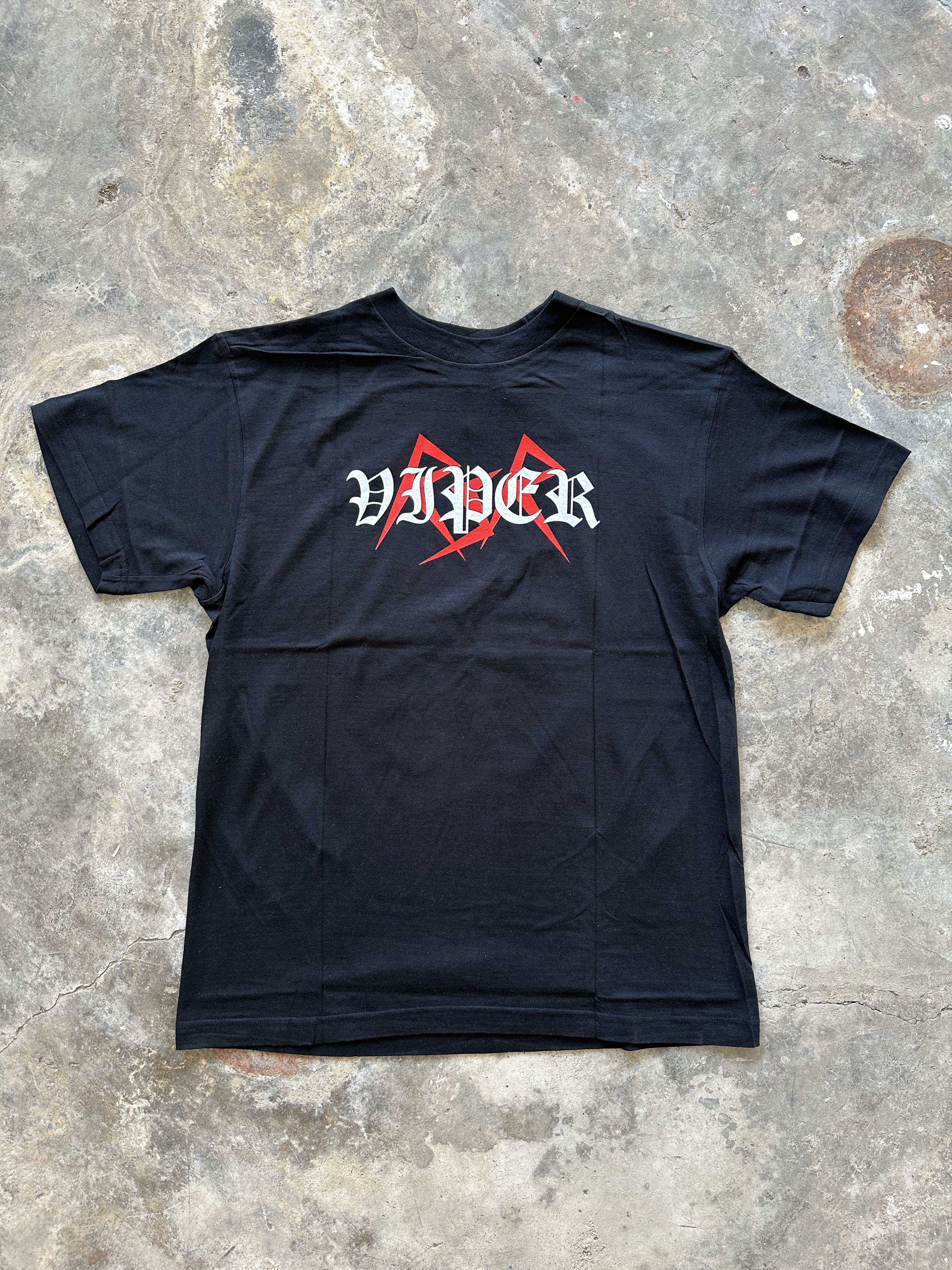 Anime Rare Vintage 2003 COSPA “Beat Angel Escalayer” T-shirt Size US M / EU 48-50 / 2 - 3 Thumbnail