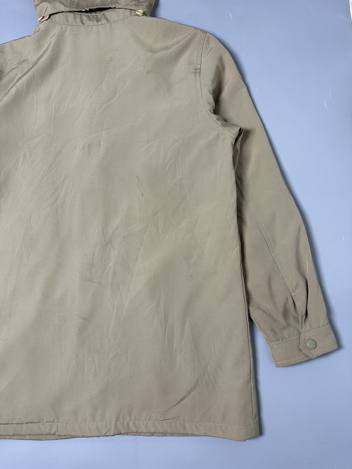 Other Vintage Balenciaga Nova Check Jacket Size US M / EU 48-50 / 2 - 14 Thumbnail