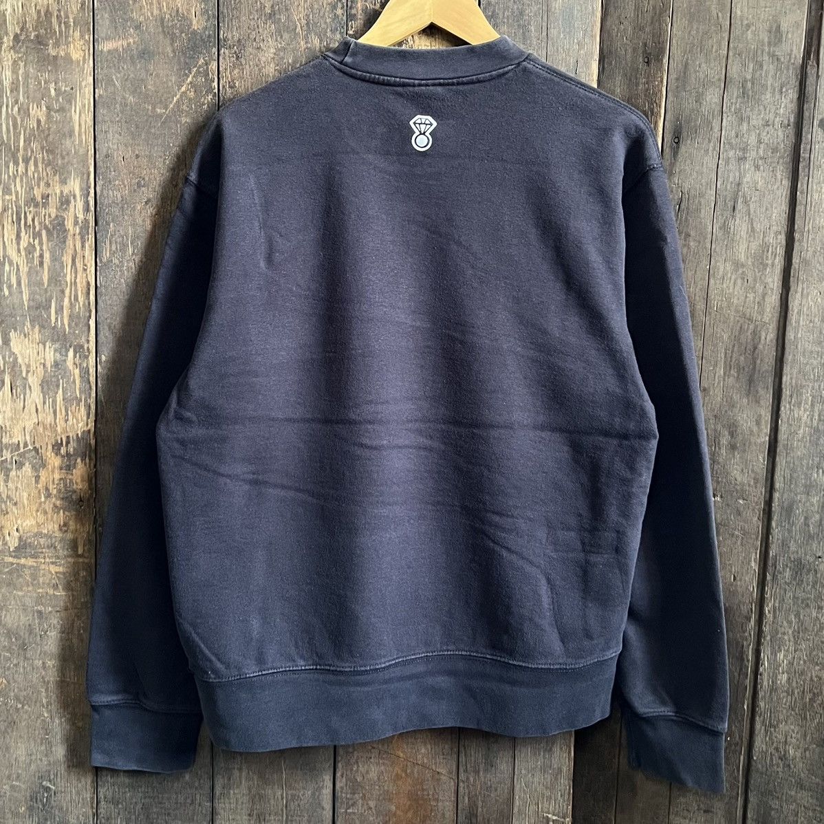 Billionaire Boys Club Icecream Crewneck Sweatshirt Size US L / EU 52-54 / 3 - 2 Thumbnail