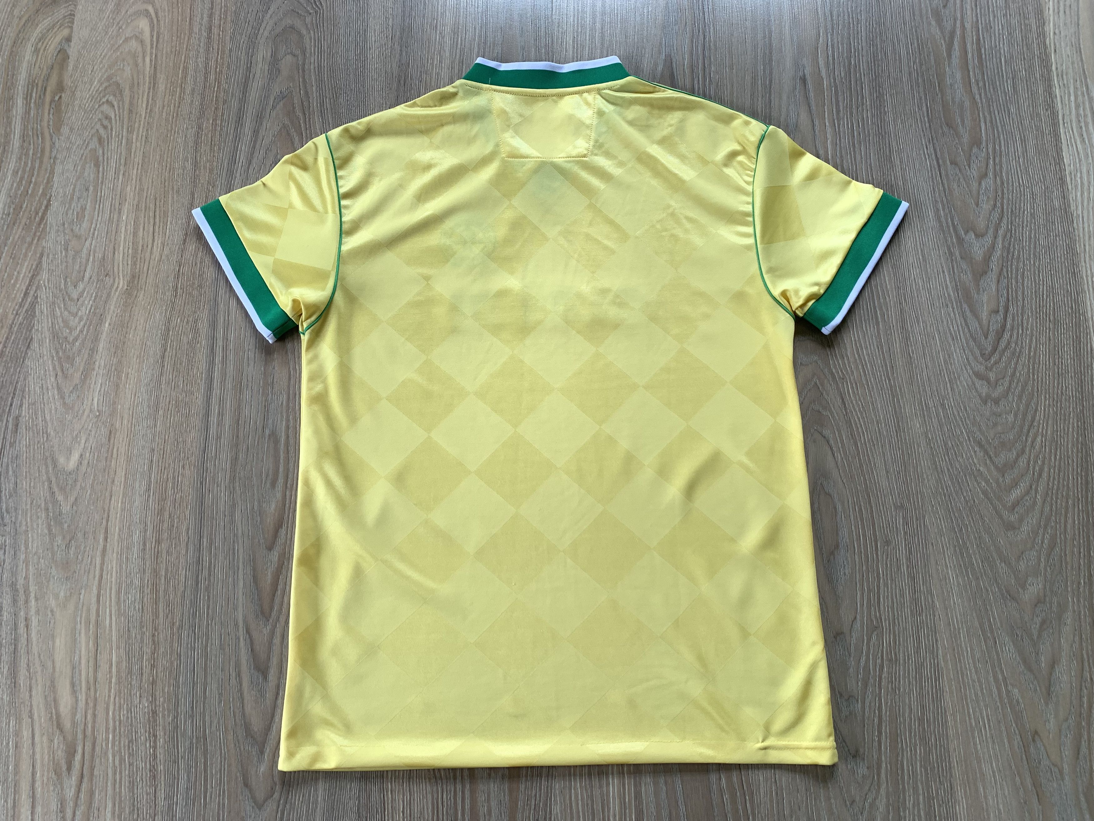 Other Vintage Celtic Football Club Shirt 1988 Size US L / EU 52-54 / 3 - 2 Thumbnail