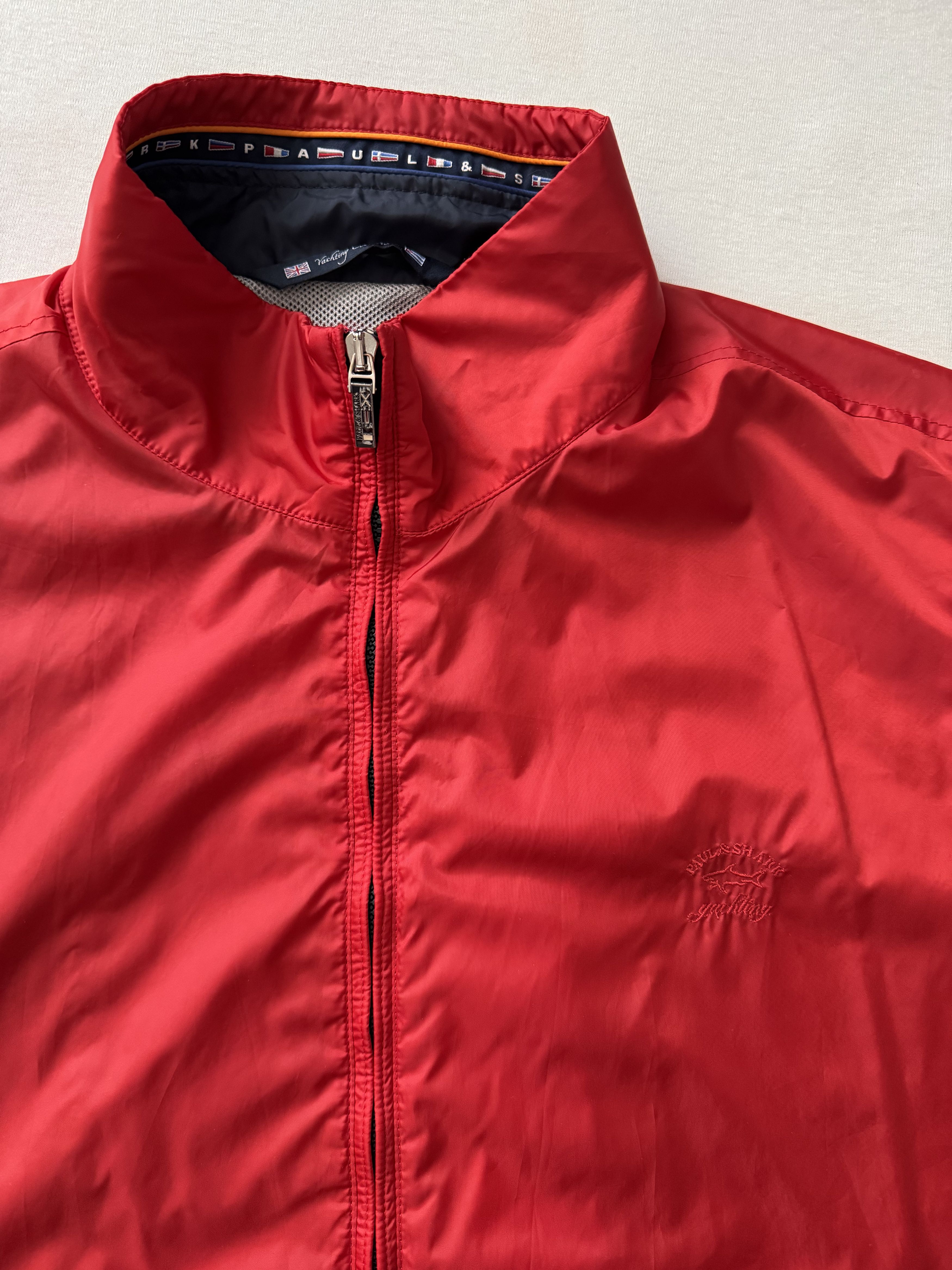 Paul & Shark Premium Paul and Shark vest Size US XL / EU 56 / 4 - 2 Thumbnail