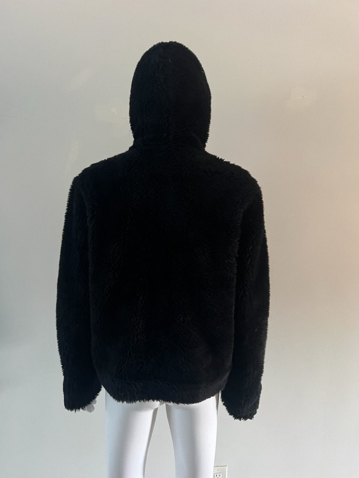 Keiser Clark Fur hoodie keiser clark Size US L / EU 52-54 / 3 - 3 Thumbnail