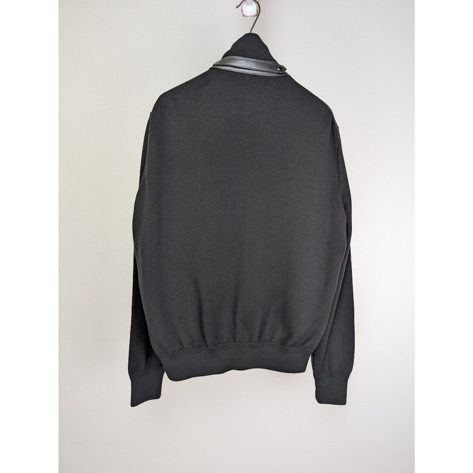 Tom Ford o1rshd1 James Bond Jacket in Black Size US M / EU 48-50 / 2 - 7 Thumbnail