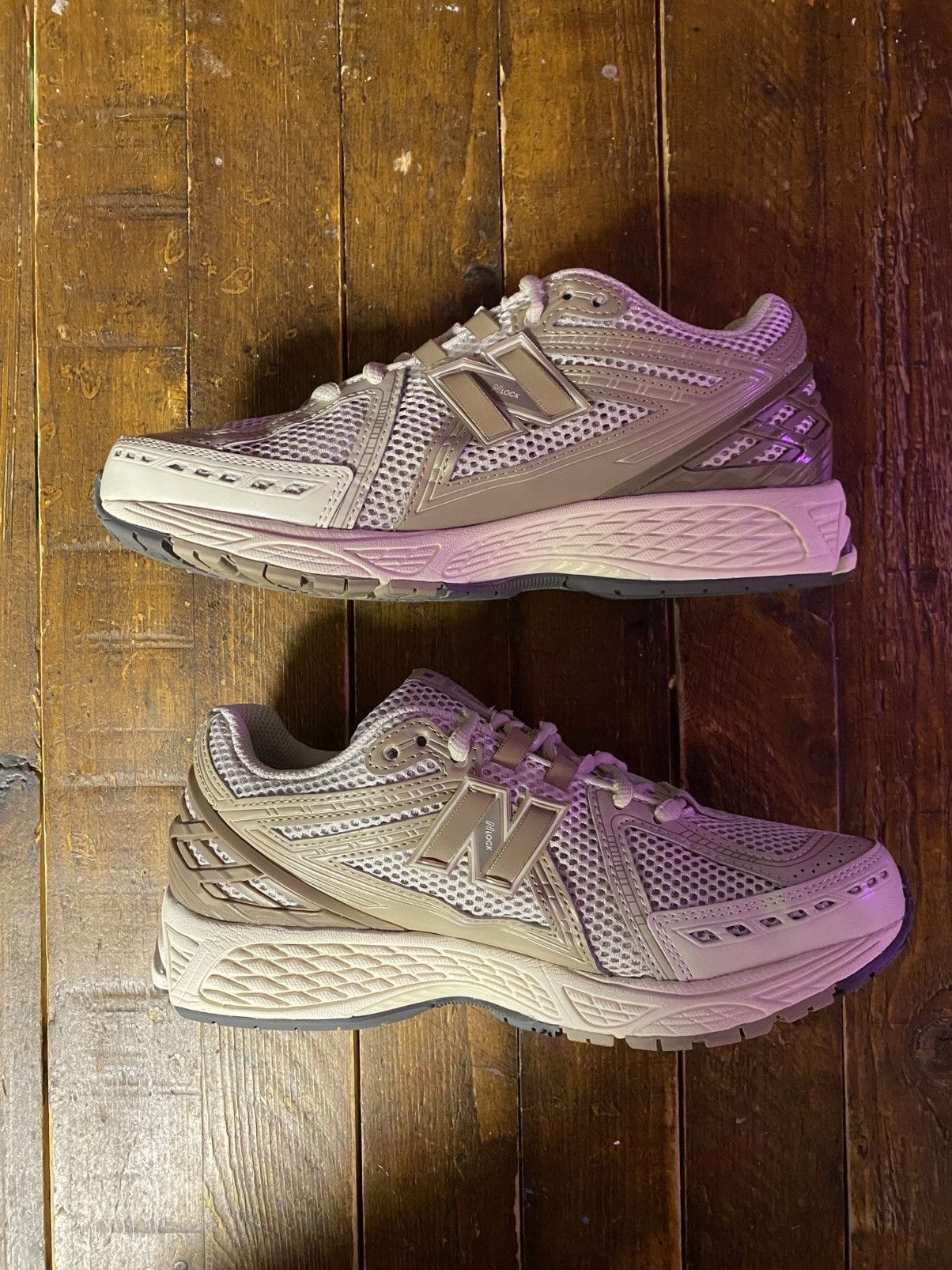 New Balance M1906RZB “Timberwolf” Size US 9 / EU 42 - 3 Thumbnail