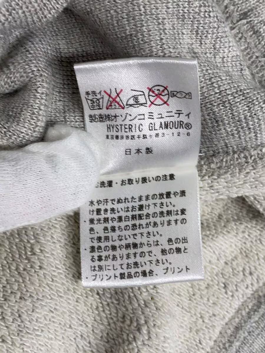 Hysteric Glamour Search And Destroy Sweatshirt Size US S / EU 44-46 / 1 - 6 Thumbnail