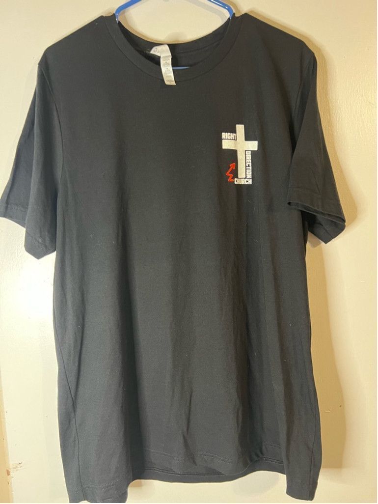 Other Men's Bella + Canvas Jesus Christian T-Shirt XL Size US XL / EU 56 / 4 - 1 Thumbnail