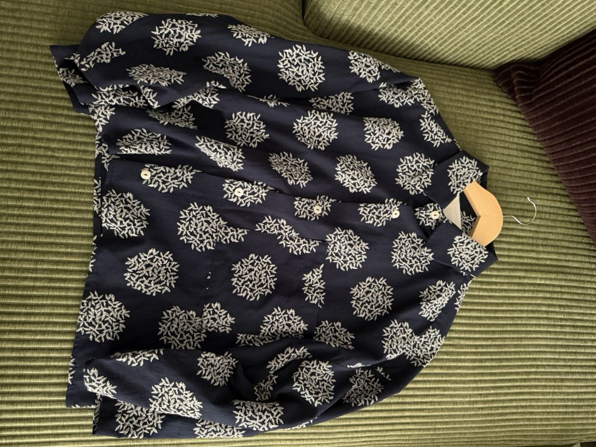 Other Merely Made Button Up Shirt Size US S / EU 44-46 / 1 - 1 Thumbnail