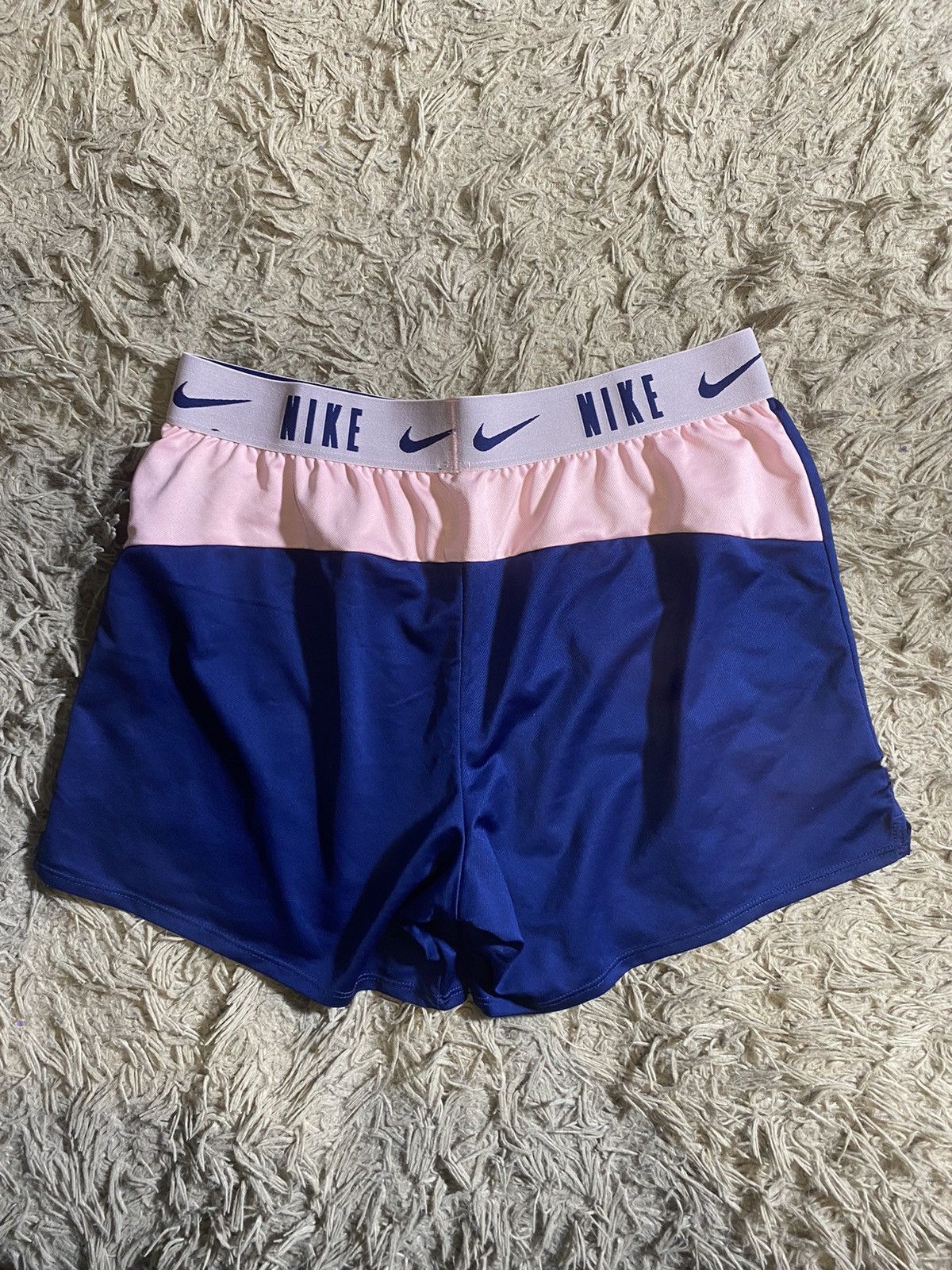 Nike Nike shorts Size 38" / US 16 / IT 52 - 2 Thumbnail