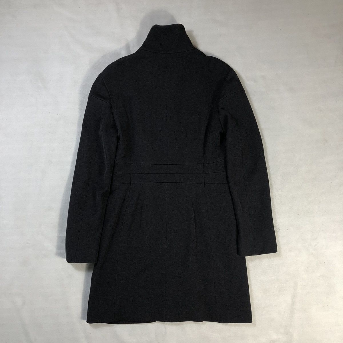 Prada Prada Mid Length Coat 2009 Size M / US 6-8 / IT 42-44 - 6 Thumbnail