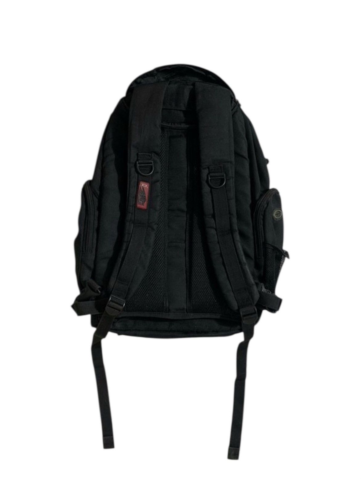 Oakley Vintage 2000 oakley icon backpack Size ONE SIZE - 6 Thumbnail