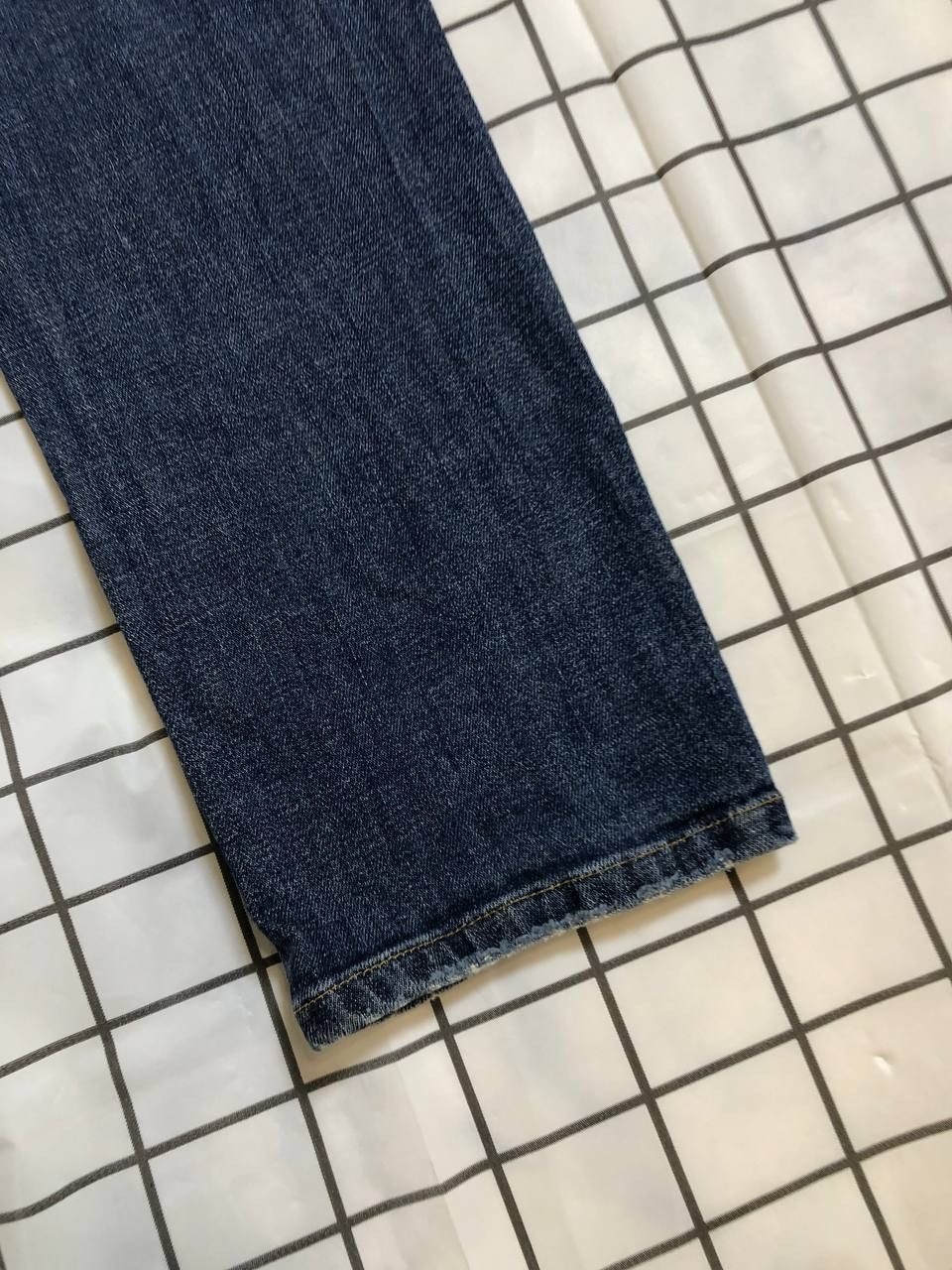 Dolce & Gabbana Dolce & Gabana Denim Classic Stretch Size US 30 / EU 46 - 19 Thumbnail