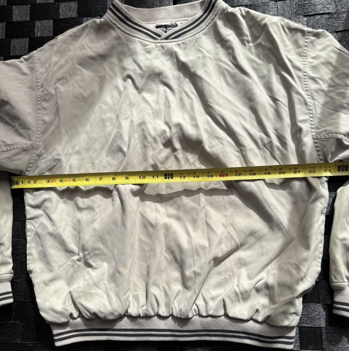 PING PING Pullover Size M Size US M / EU 48-50 / 2 - 6 Thumbnail