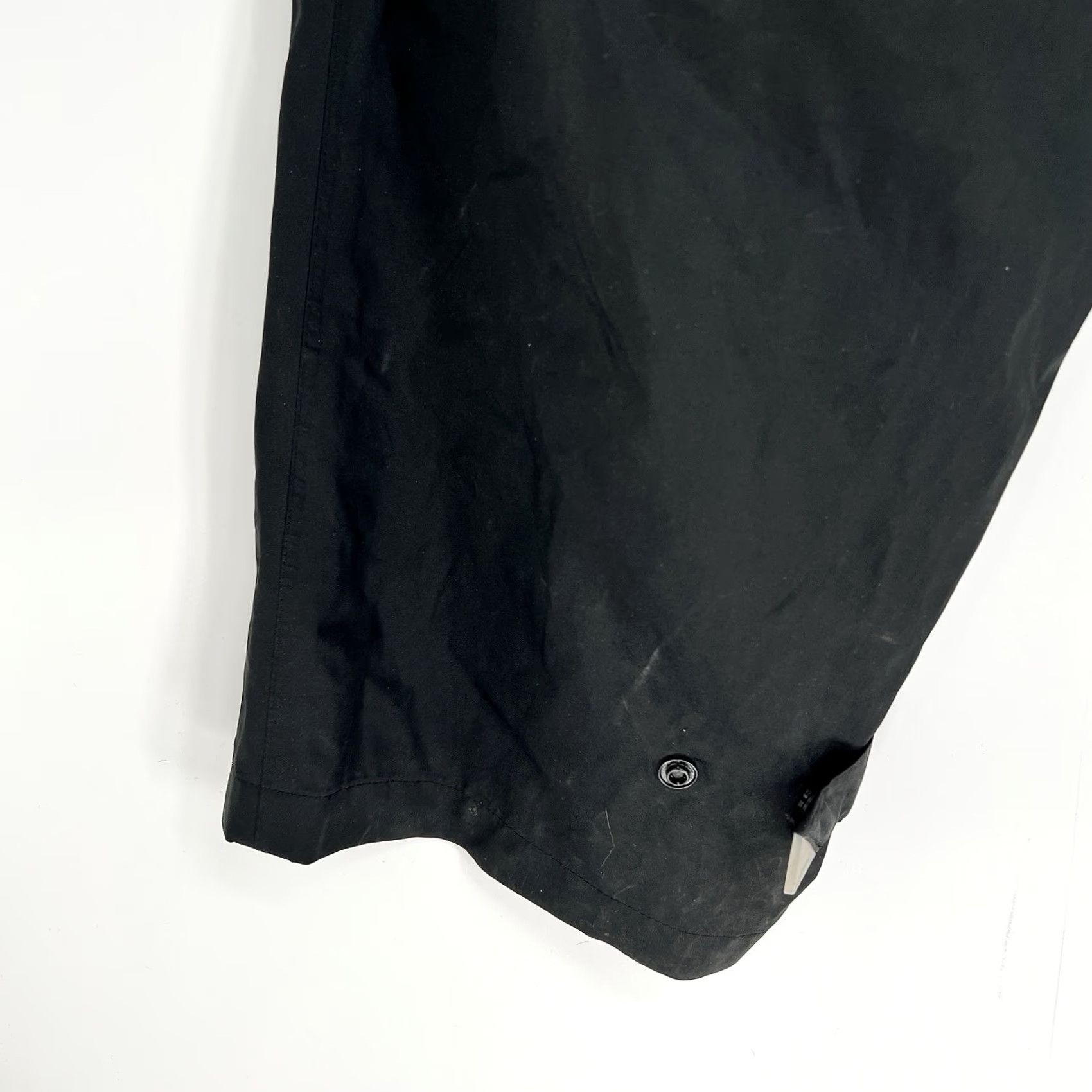 Mizuno Mizuno ImpermaLite Waterproof Mens Golf Pant XL Black Pant Size US 36 / EU 52 - 6 Thumbnail