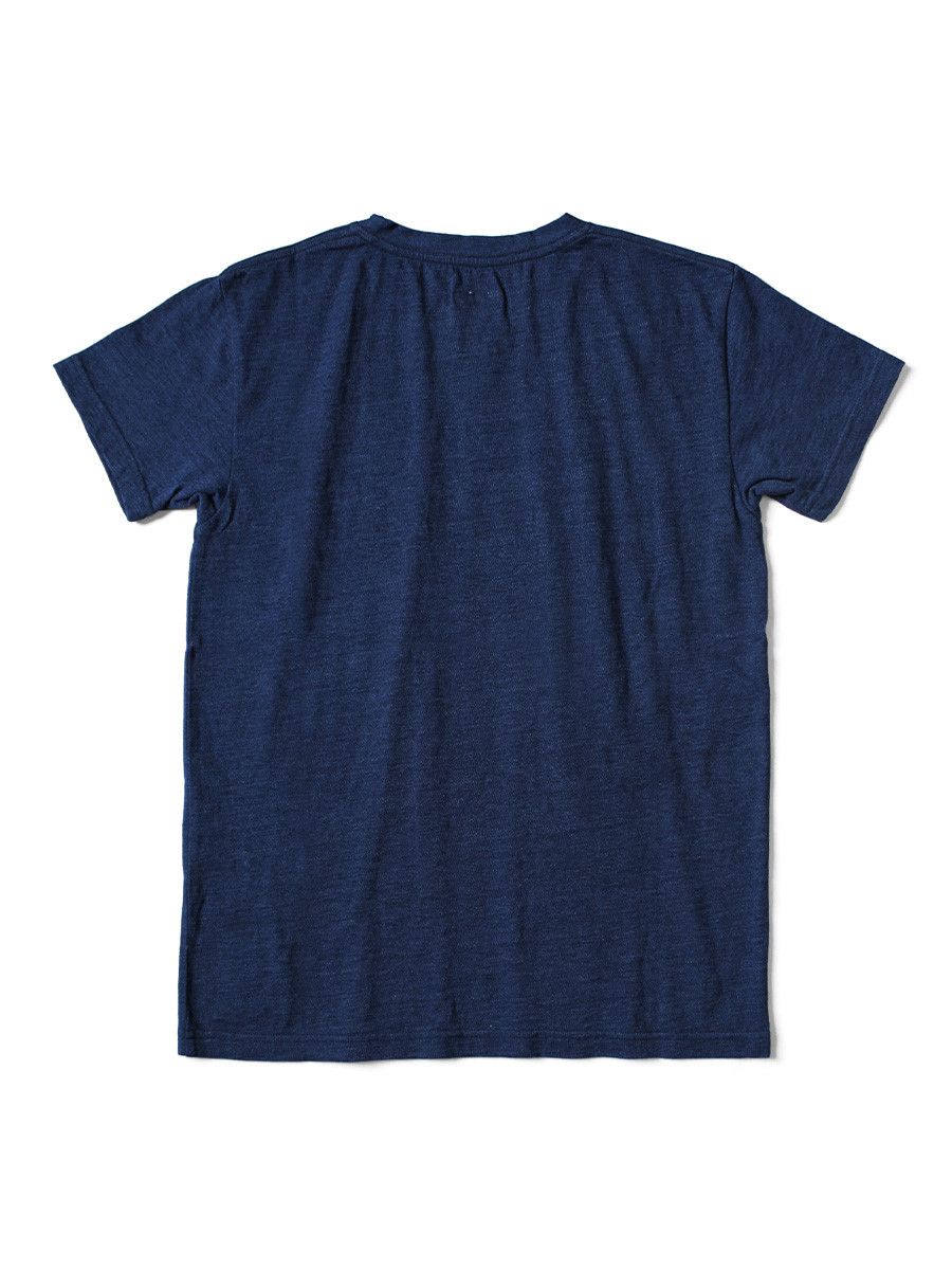 kapital Bob Marley Talkin Blues T-Shirt 