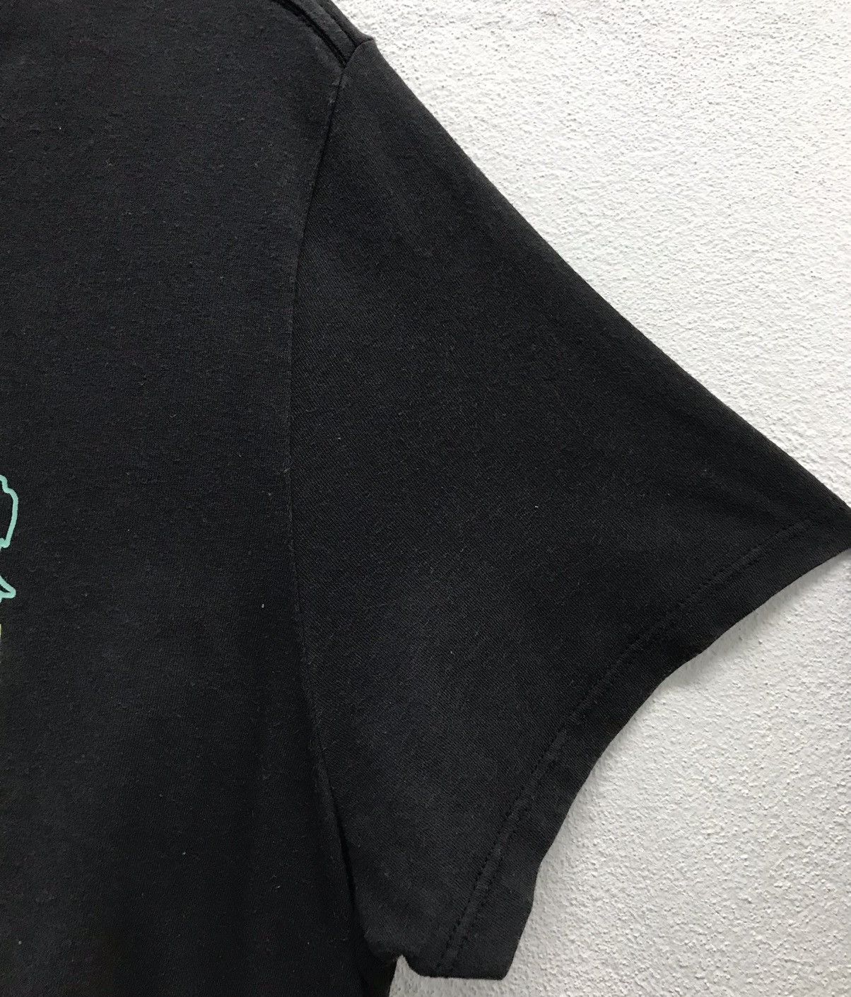 Anime × Japanese Brand Vintage Demon Slayer Kimetsu No Yaiba Shirt Size US XL / EU 56 / 4 - 5 Thumbnail