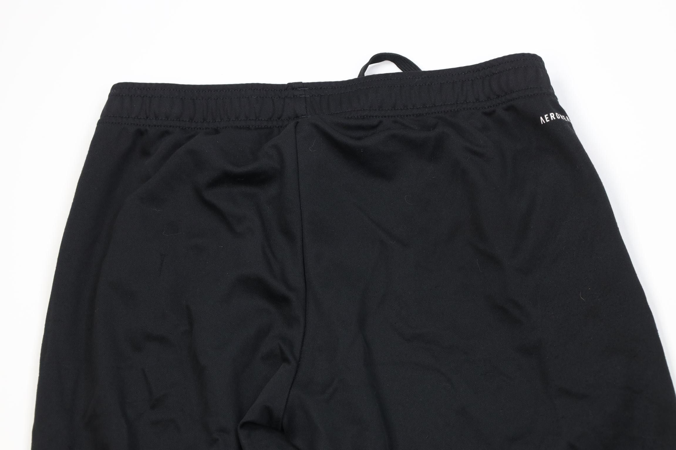 Adidas Vintage Y2K Adidas Tapered Leg Running Sweatpants Pants Size US 34 / EU 50 - 11 Thumbnail