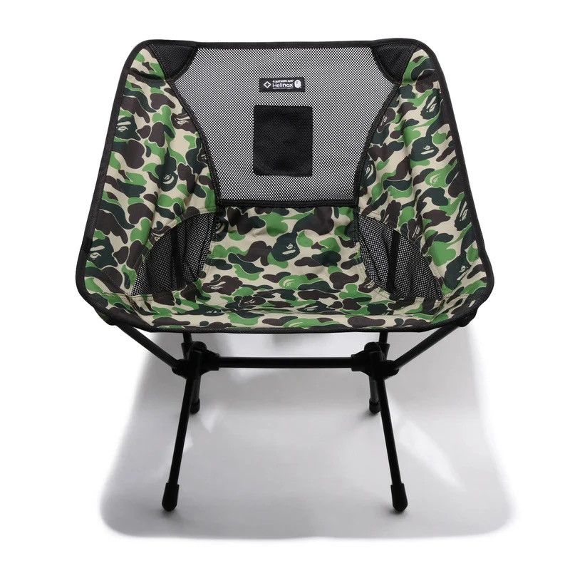 Bape Bape Helinox Size ONE SIZE - 1 Thumbnail