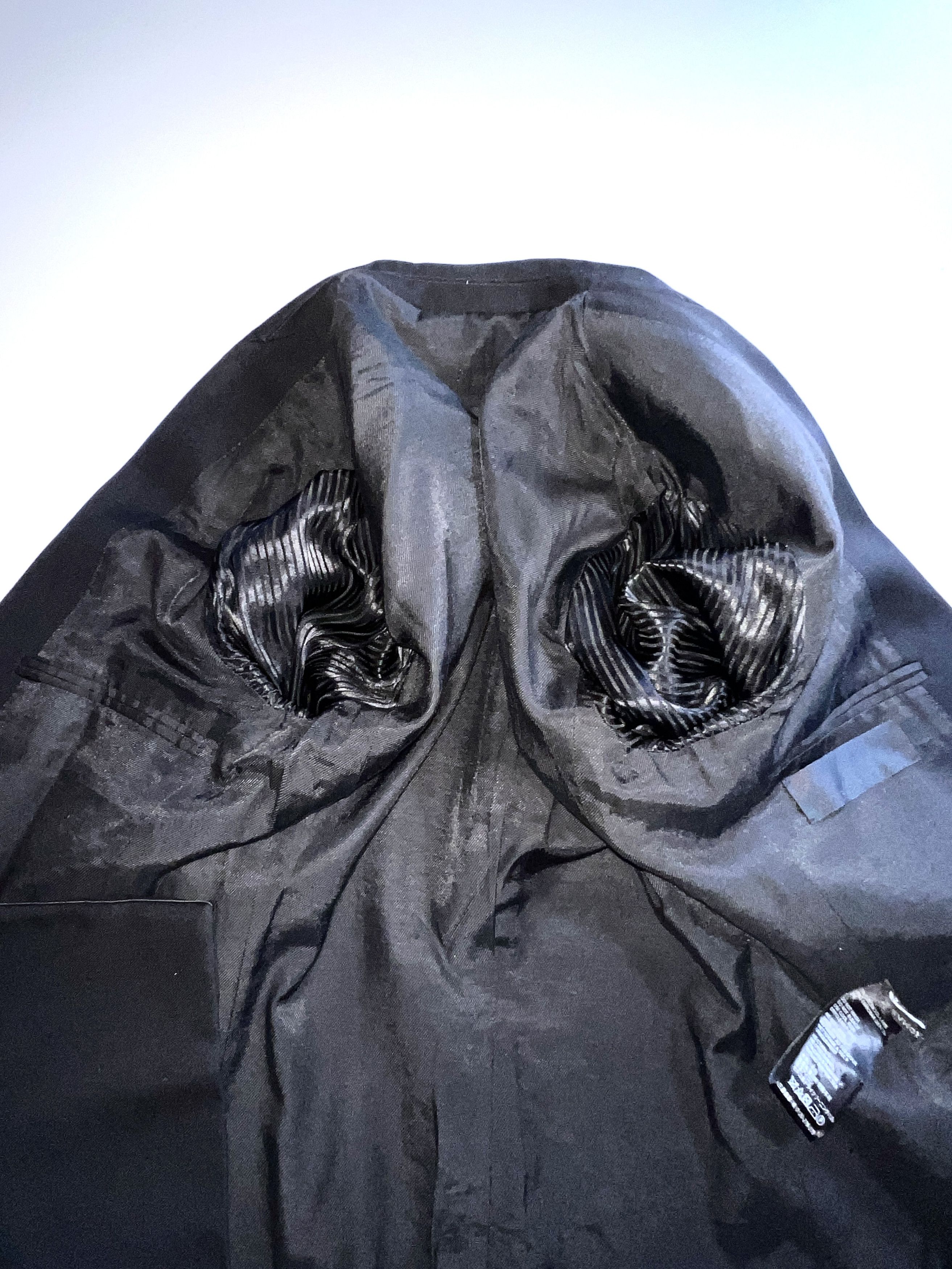 Haider Ackermann Lining detail Blazer Size US S / EU 44-46 / 1 - 8 Thumbnail