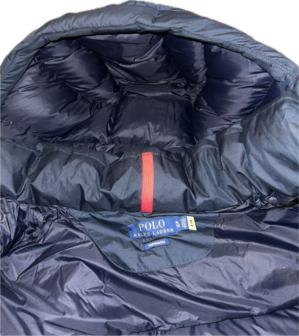 Polo Ralph Lauren Ralph Lauren Bubble Coat Size US XL / EU 56 / 4 - 3 Thumbnail