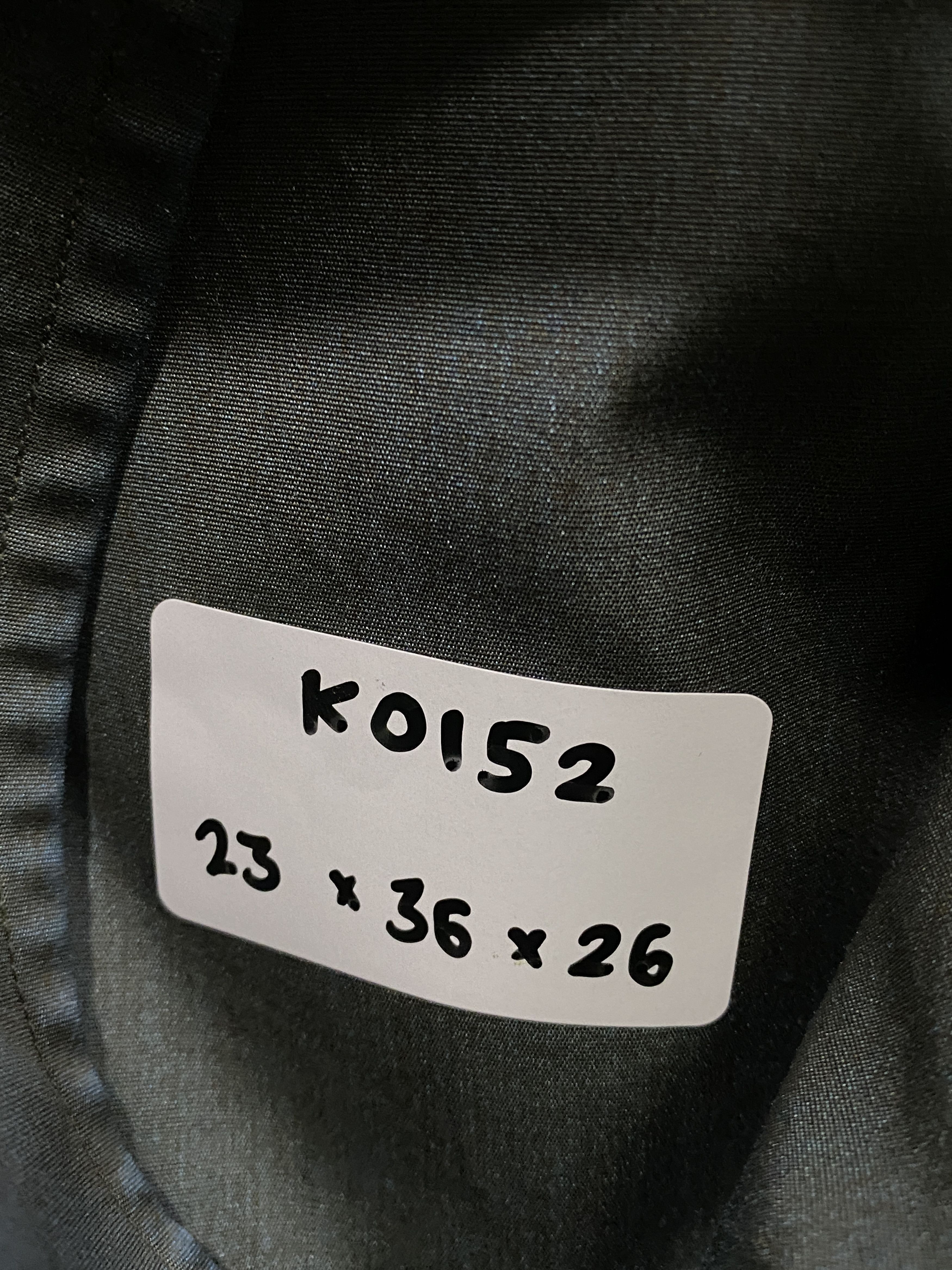 Burberry Vintage Burberry Prorsum Long Jacket K0152 Size US S / EU 44-46 / 1 - 13 Thumbnail