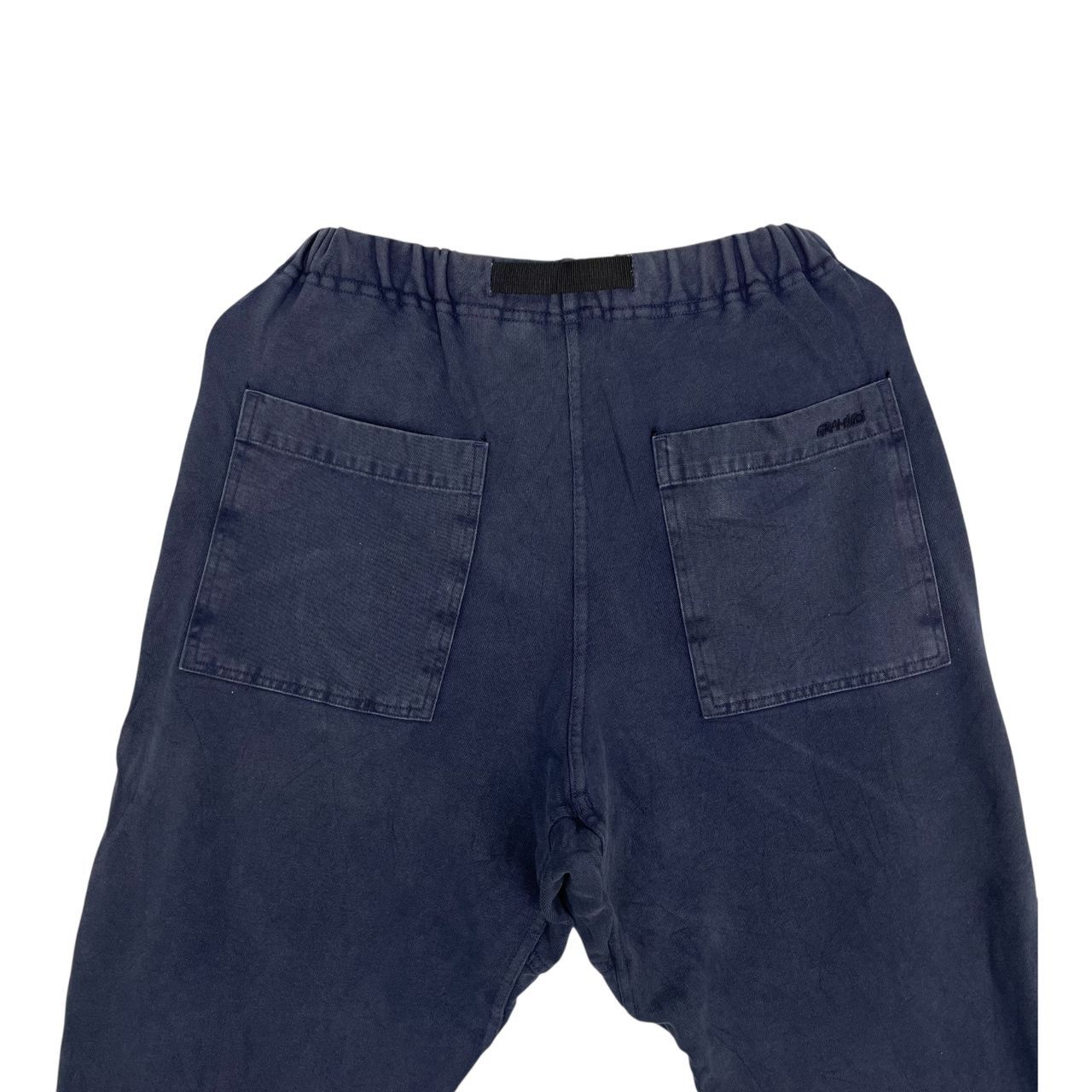Gramicci Vintage Gramicci Joggers Navy Blue Size M Size US 32 / EU 48 - 7 Thumbnail