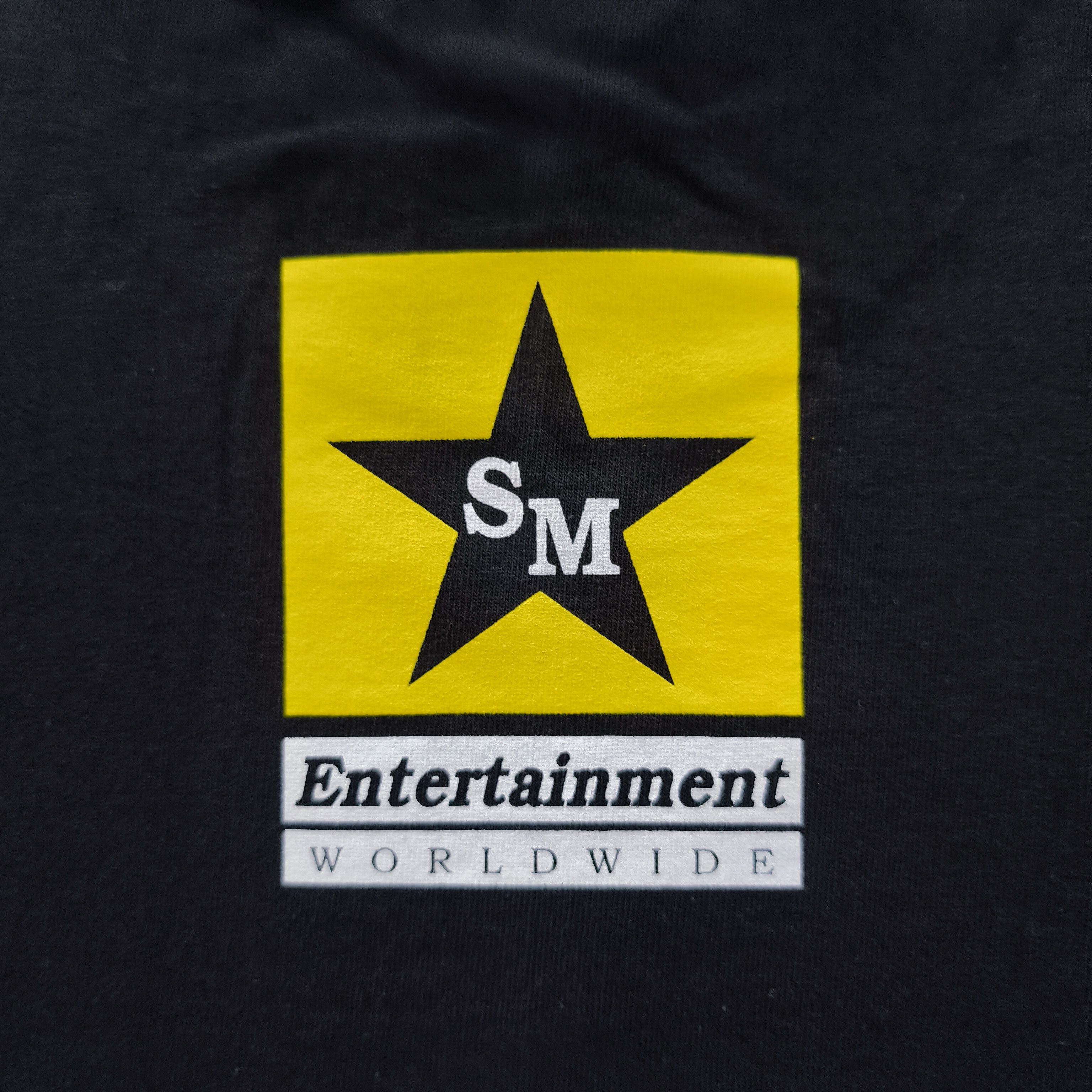 Rap Tees Aespa Of Today T-shirt Size US XL / EU 56 / 4 - 9 Thumbnail