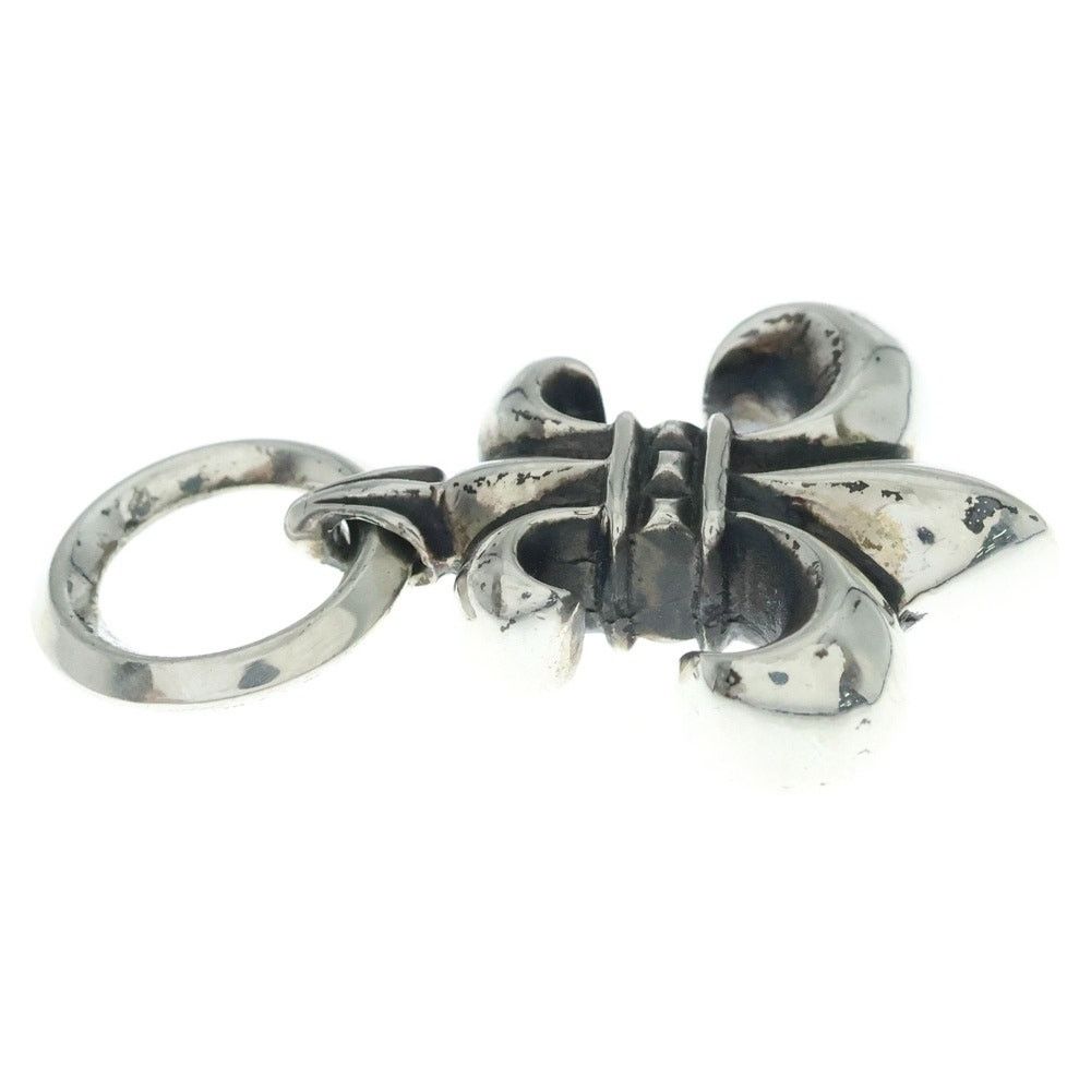 Chrome Hearts Chrome Hearts Flare Pendant Top Silver BCA210 Size ONE SIZE - 4 Thumbnail