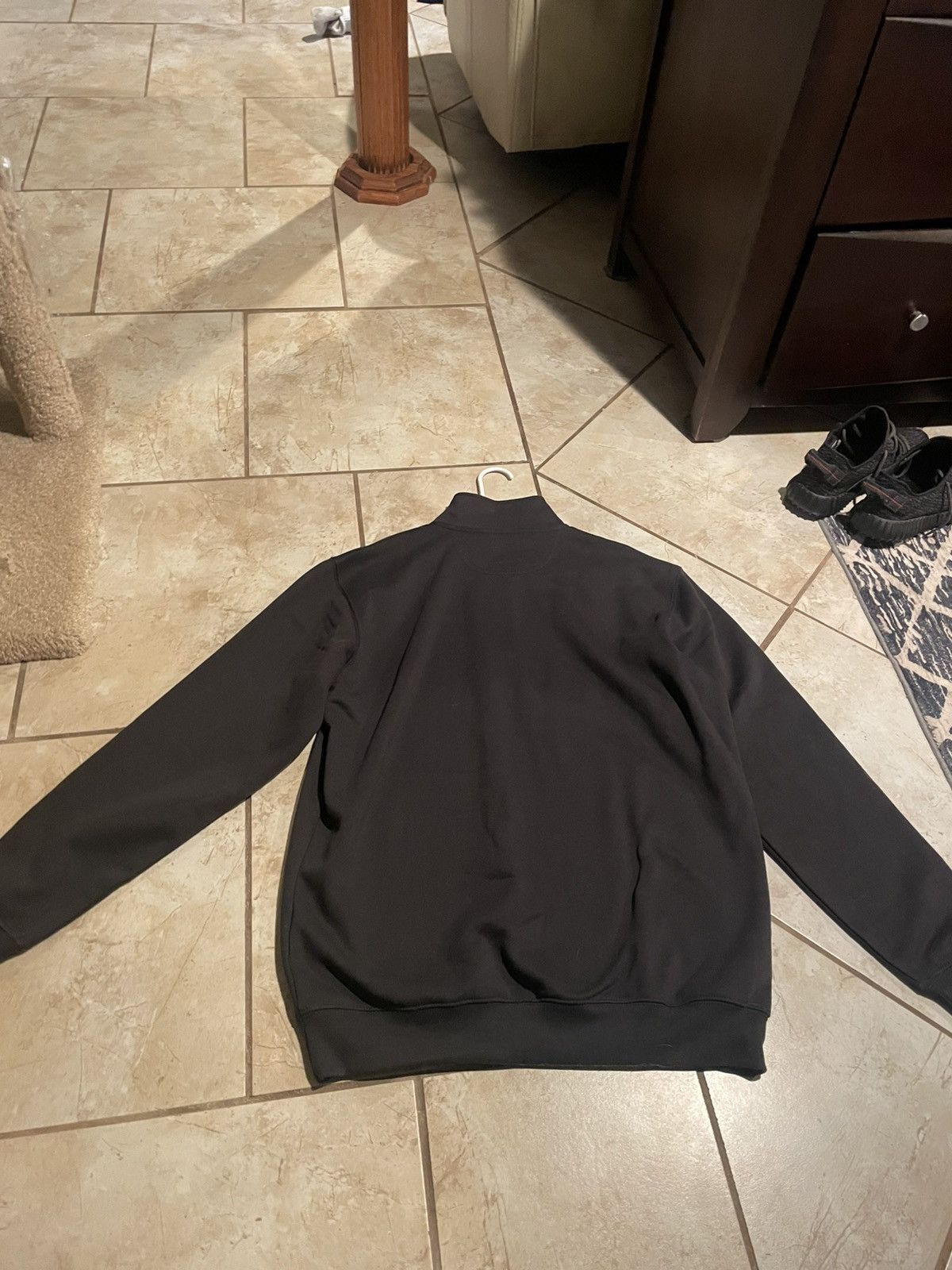 Carhartt Carhartt Quarter Zip Brand New Black Size US M / EU 48-50 / 2 - 4 Thumbnail