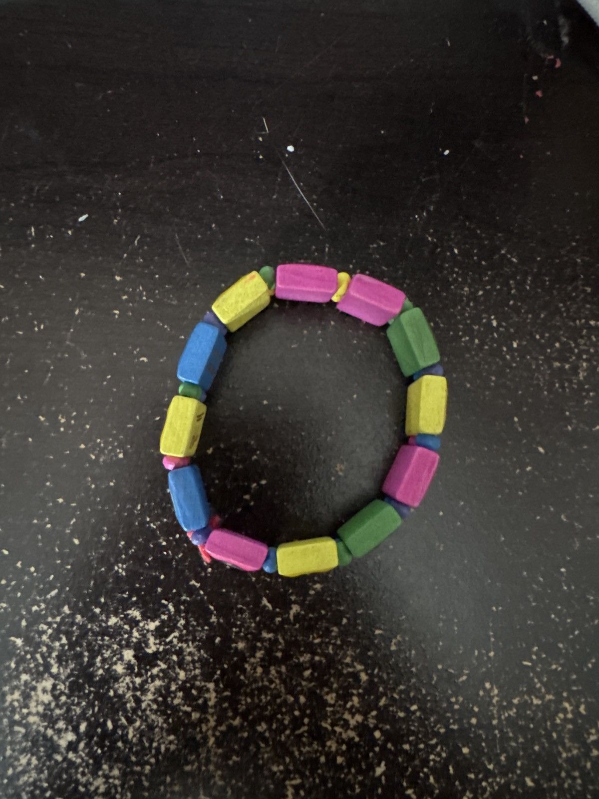 Other Bazo 1199 Forever 27 bracelet Size ONE SIZE - 2 Thumbnail