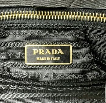 Prada Authentic Prada Flower Handbags Size ONE SIZE - 4 Thumbnail