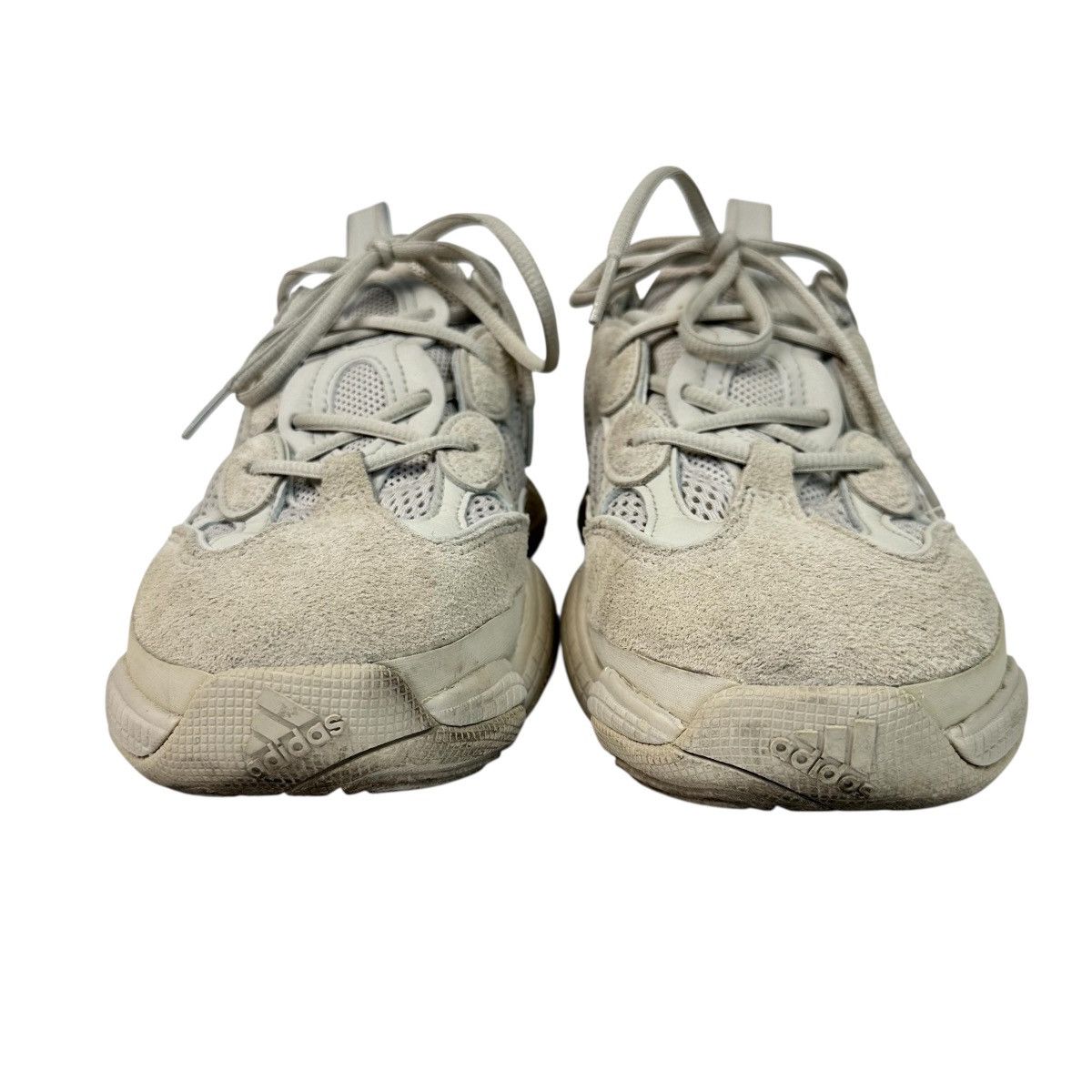 Adidas Adidas Yeezy 500 Blush Men’s Size 10 DB2908 Size US 10 / EU 43 - 2 Thumbnail
