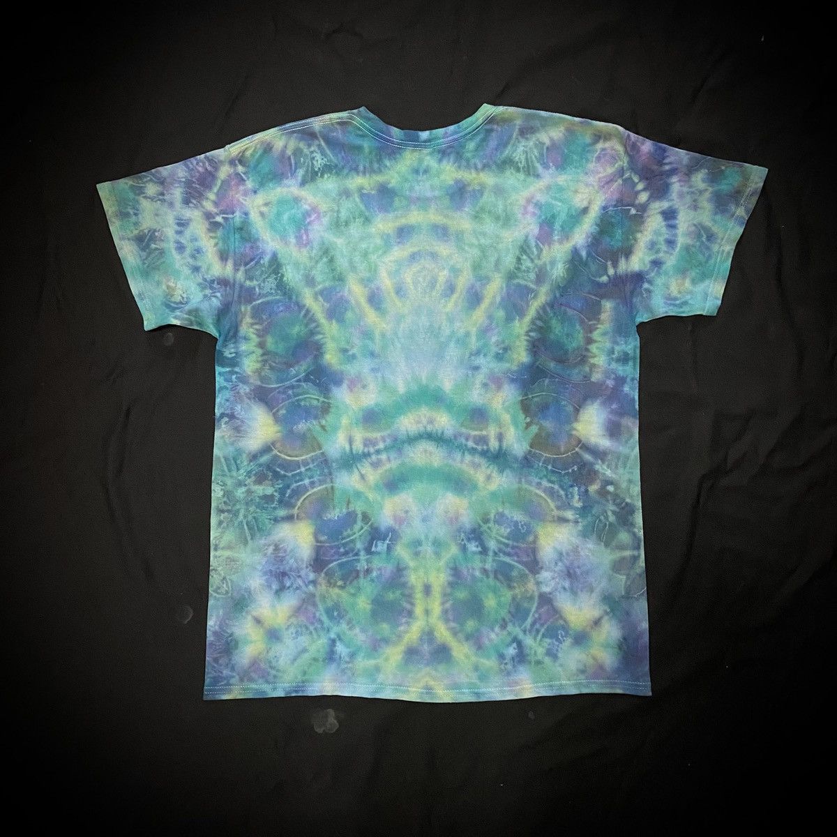 Handmade PORTAL ACTIVATION Size US L / EU 52-54 / 3 - 2 Thumbnail