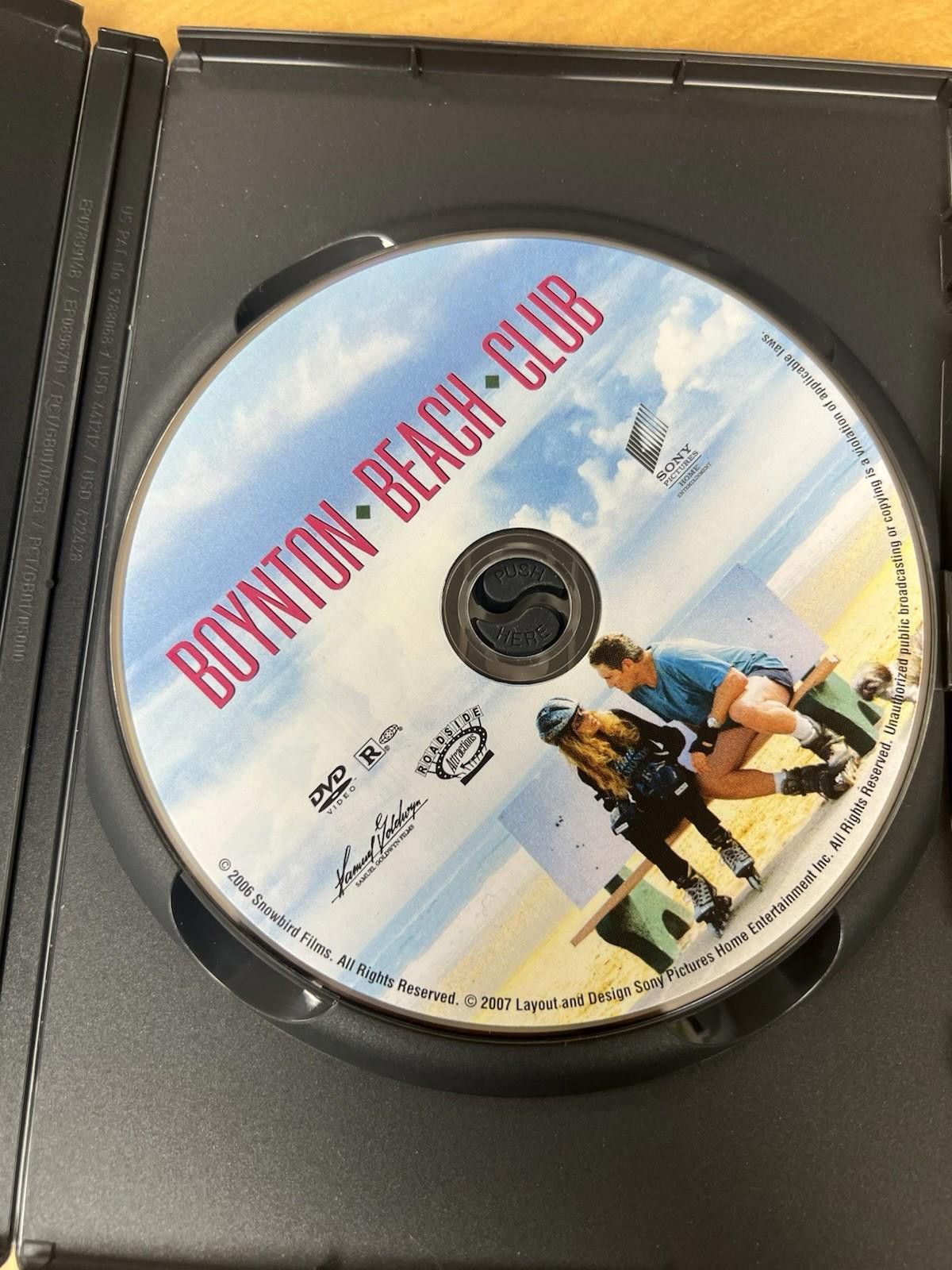 Other Boynton Beach Club Size ONE SIZE - 5 Thumbnail