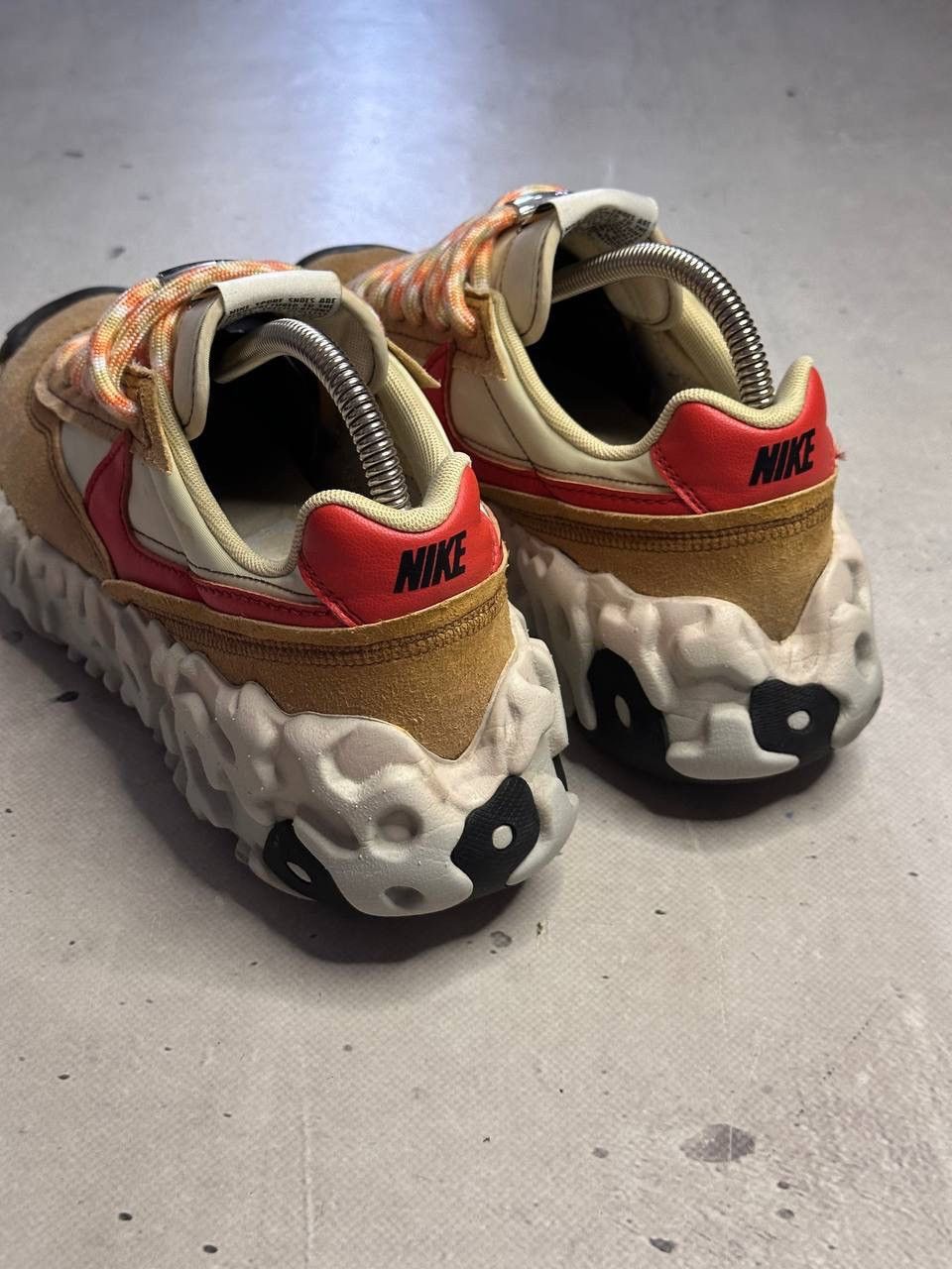Nike Nike Overbreak SP Mars Yard DA9784-700 Sneakers US 8.5 EU 42 Size US 8.5 / EU 41-42 - 4 Thumbnail