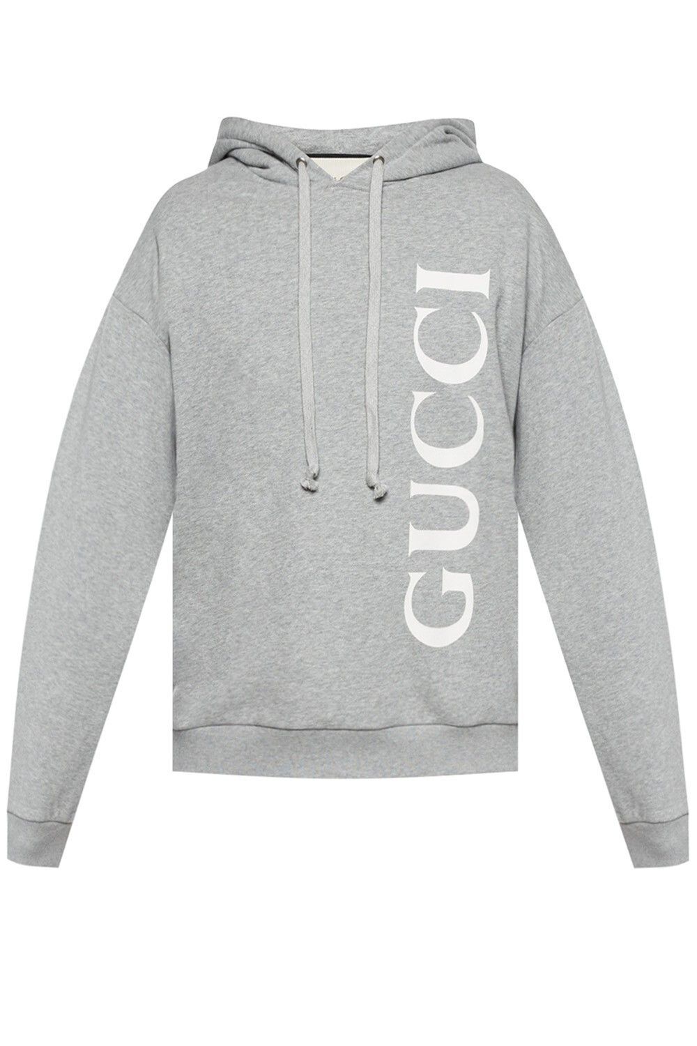 Gucci Große-XS New Gucci Sweatschirt Size US XS / EU 42 / 0 - 1 Thumbnail