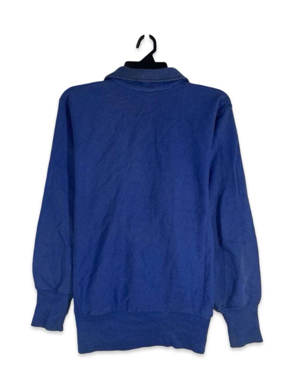Champion Vintage 90s champion reverse weave Marist college polo M Size US M / EU 48-50 / 2 - 4 Thumbnail