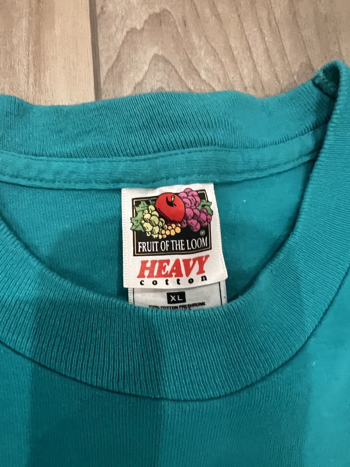 Band Tees × Microsoft × Vintage Vintage The Beatles x HP Computers “Eight Days A Week” Tee Size US XL / EU 56 / 4 - 5 Thumbnail