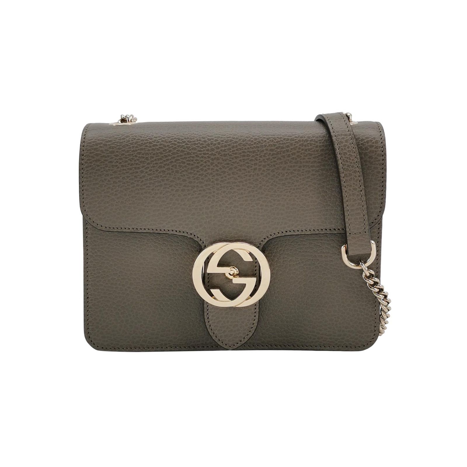 Gucci Gucci Women os Crossbody Bags Size ONE SIZE - 1 Thumbnail